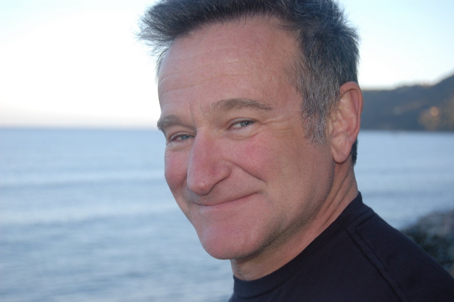 Robin Williams, High-definition wallpapers, Background images, Movie wallpapers, 1920x1280 HD Desktop