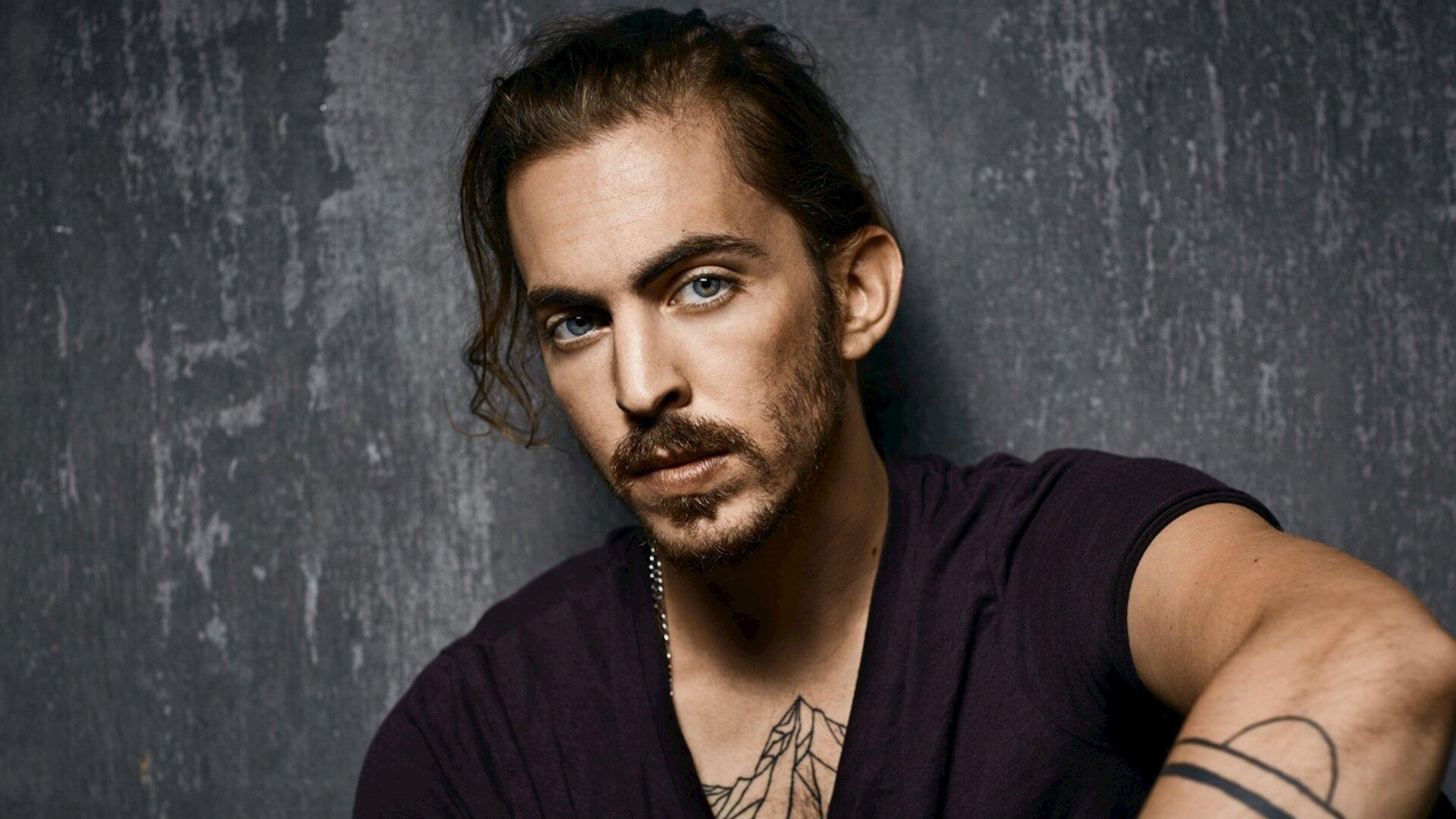 Dennis Lloyd, Wallpapers, Music, Lloyd's visuals, 1920x1080 Full HD Desktop