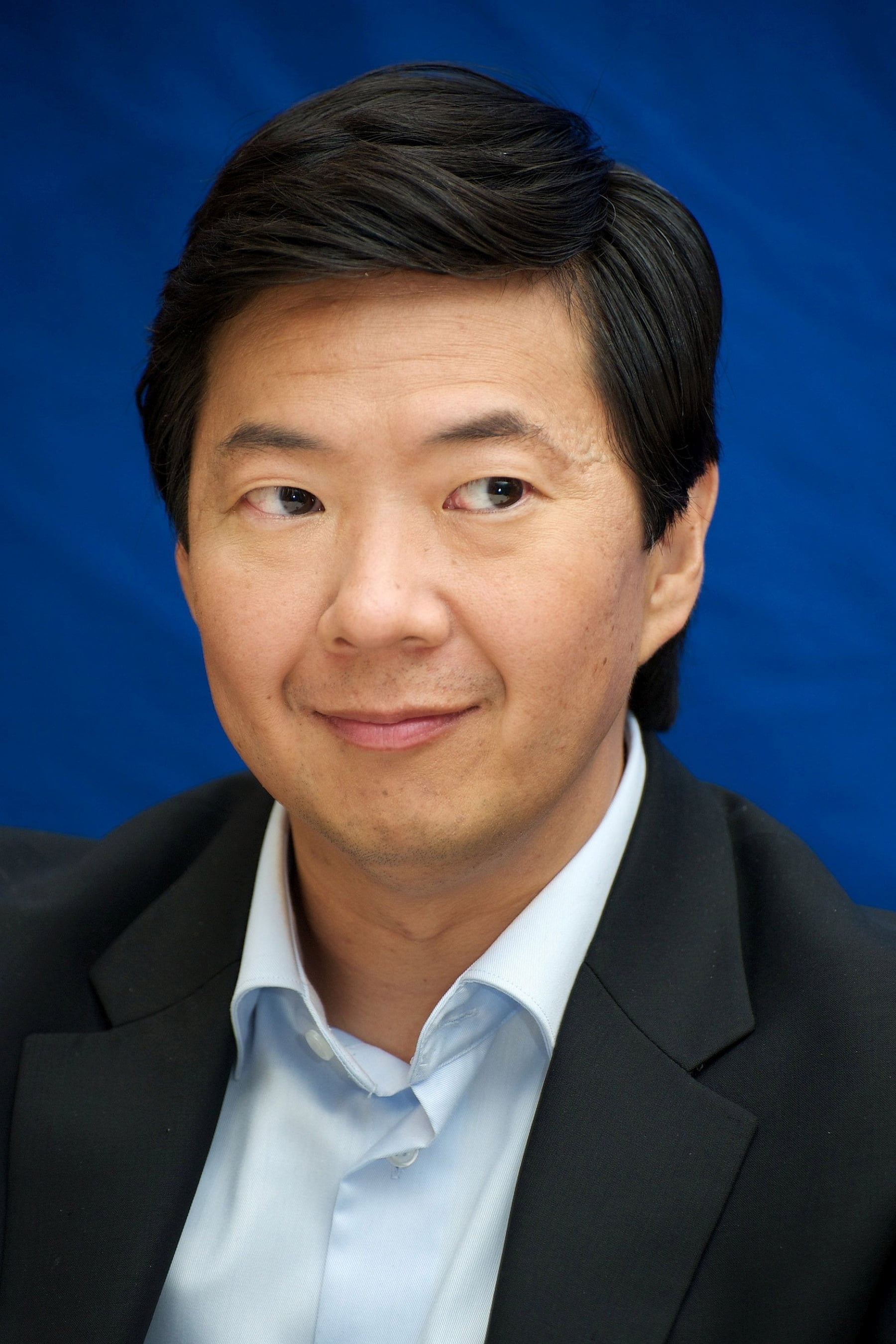 Ken Jeong movies, Actor profile, Movie database, TMDB, 1800x2700 HD Phone