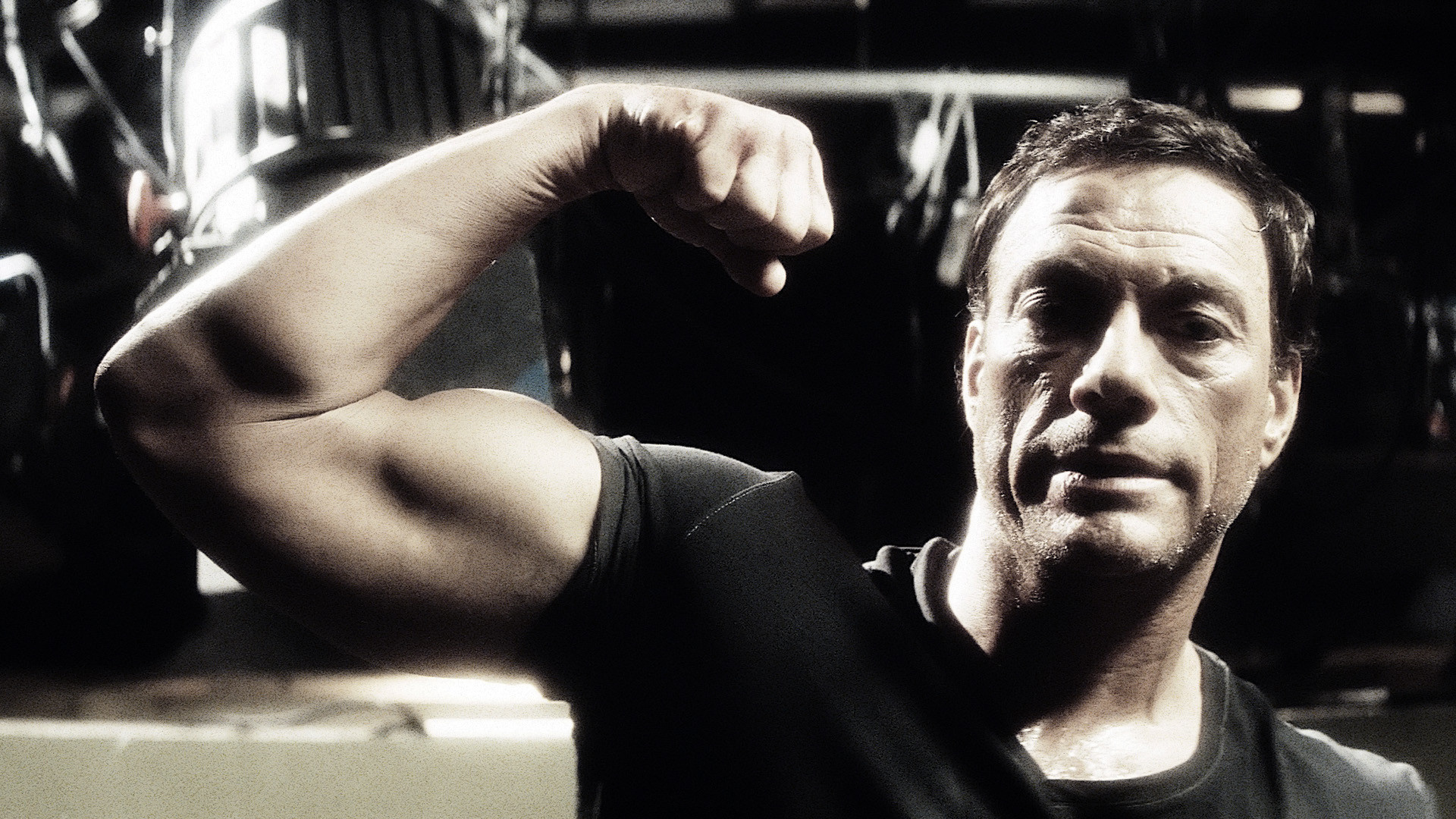 JCVD movie, Jean Claude Van Damme, redemptive Hollywood journey, 1920x1080 Full HD Desktop