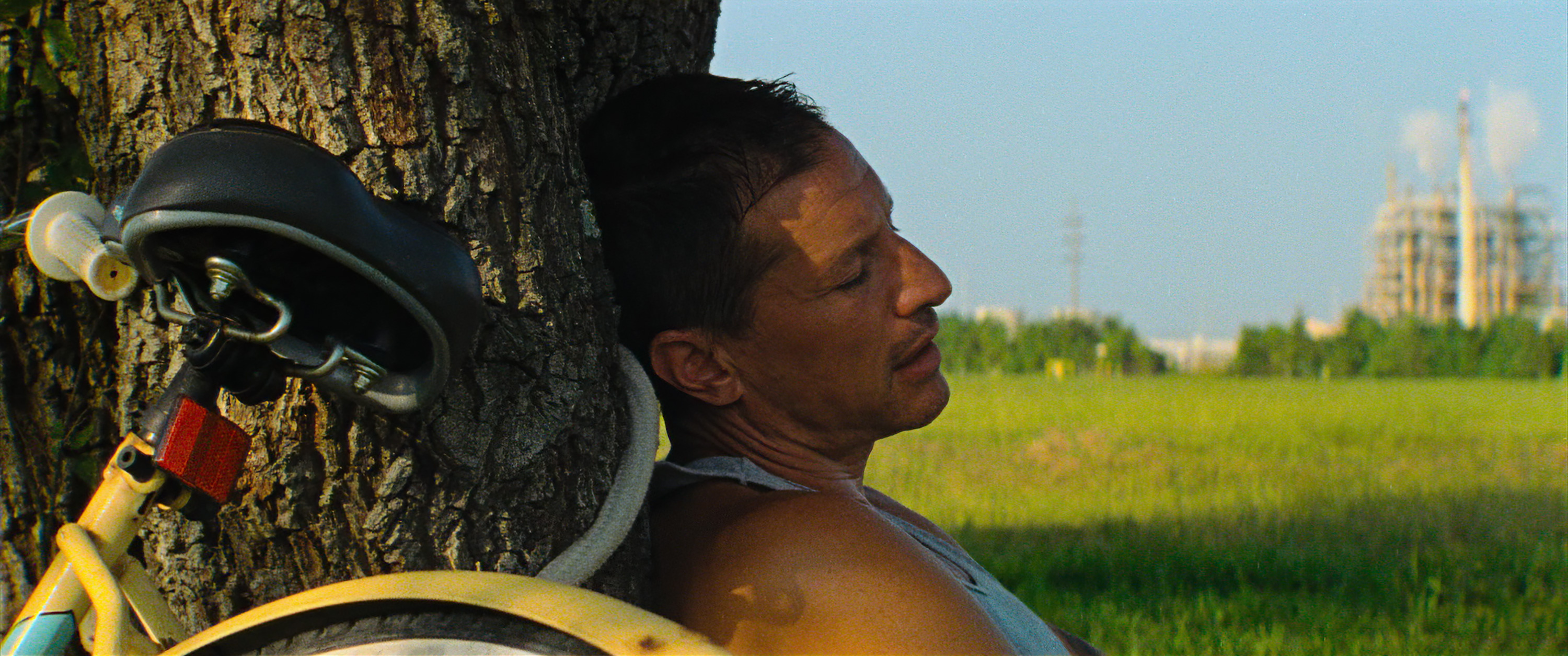 Red Rocket, Movies, Porn star drama, Simon Rex, 3000x1260 Dual Screen Desktop