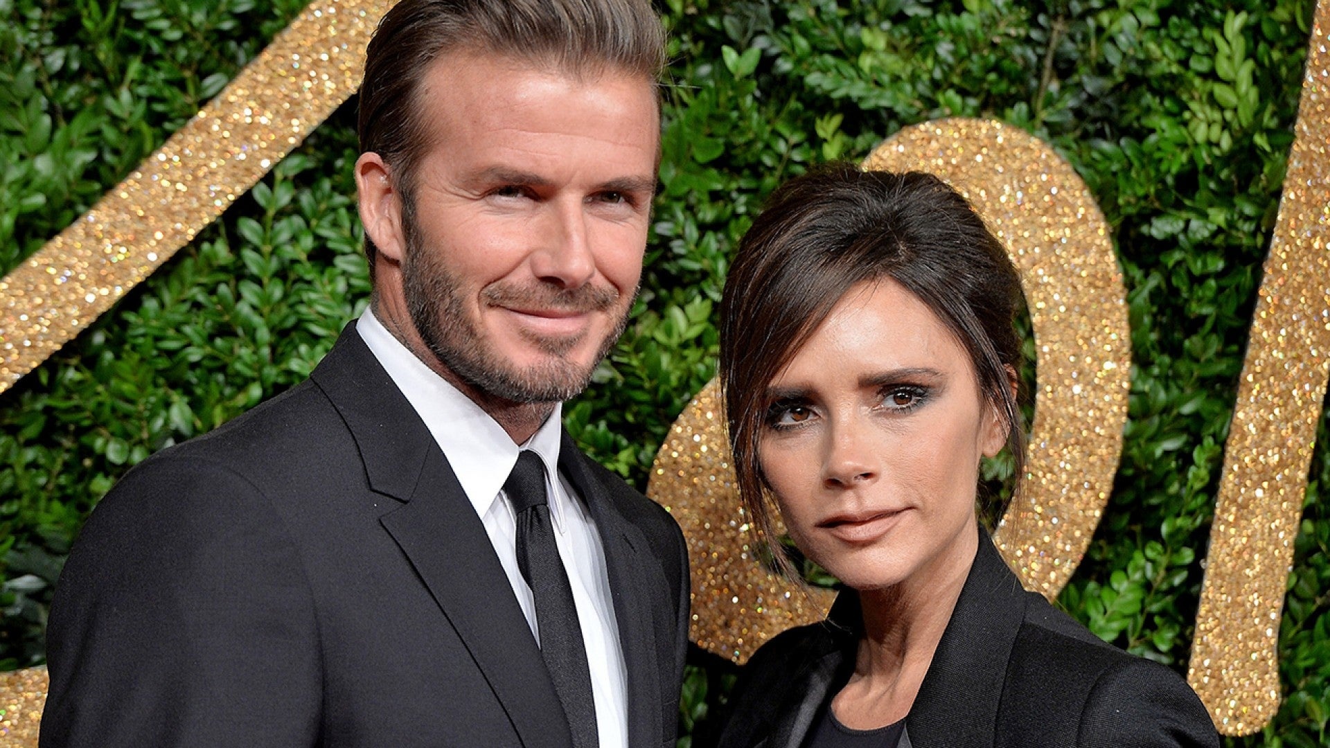 David and Victoria Beckham, David Beckham and Victoria wallpapers, 1920x1080 Full HD Desktop