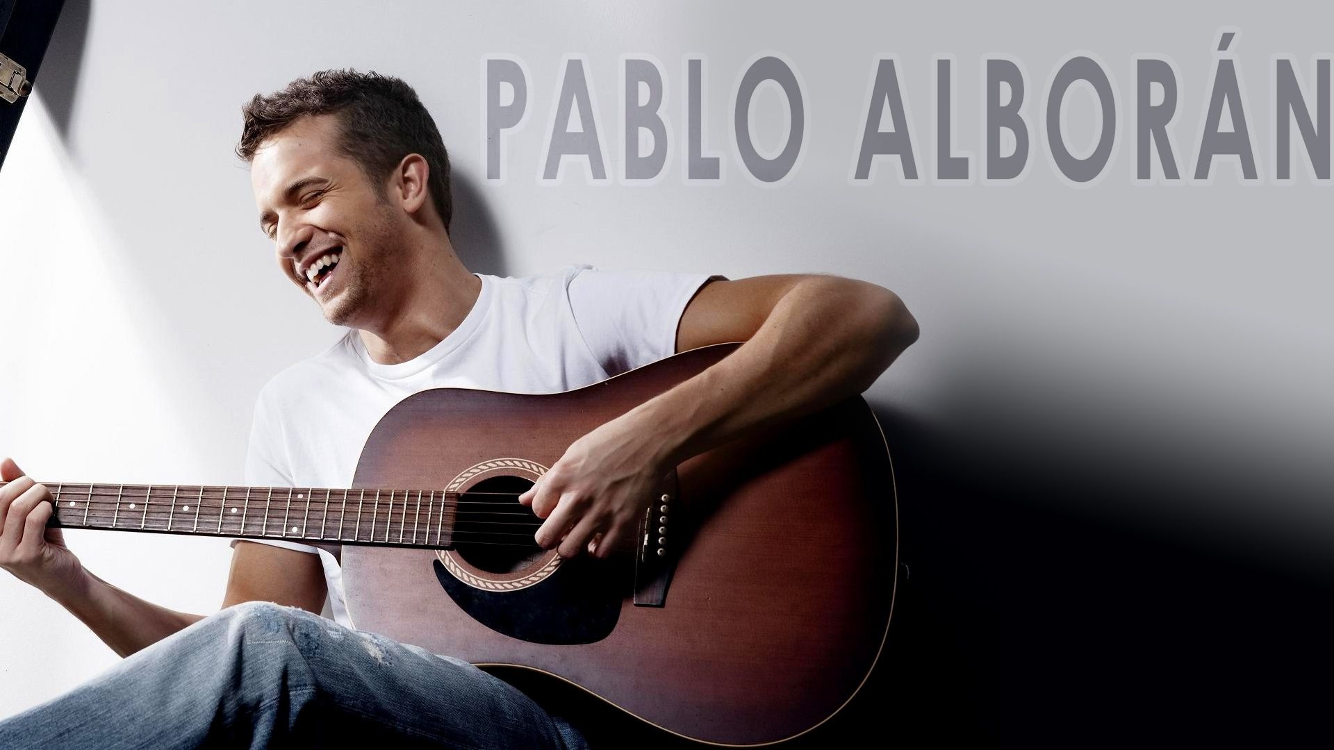 Pablo Alboran, Spanish sensation, Moreno de Alboran, Ferrandiz legacy, 1920x1080 Full HD Desktop