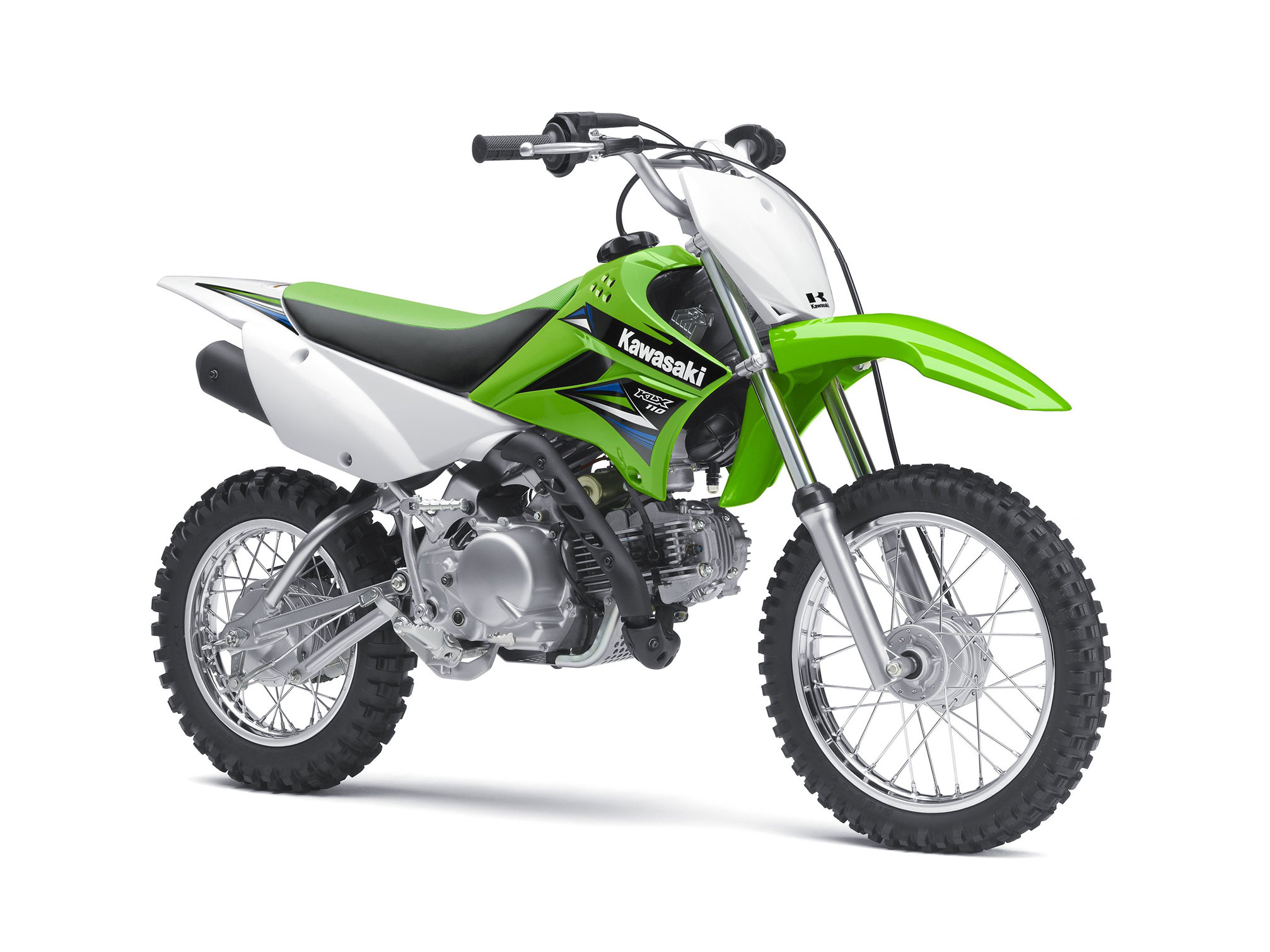 2014 Kawasaki KLX110, Review, 2020x1520 HD Desktop