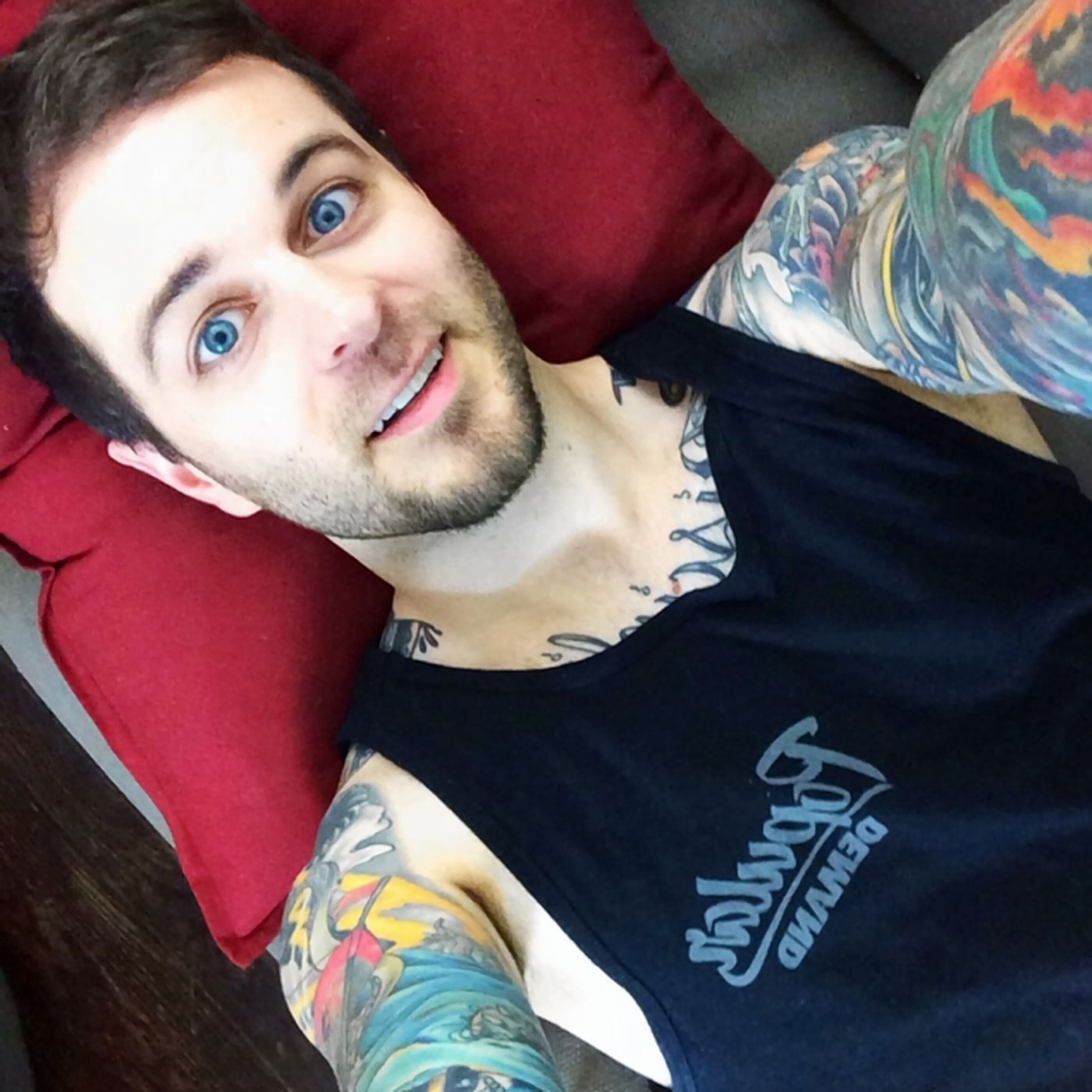 Curtis Lepore, Vine sensation, Comedy skits, Internet fame, 2800x2800 HD Phone