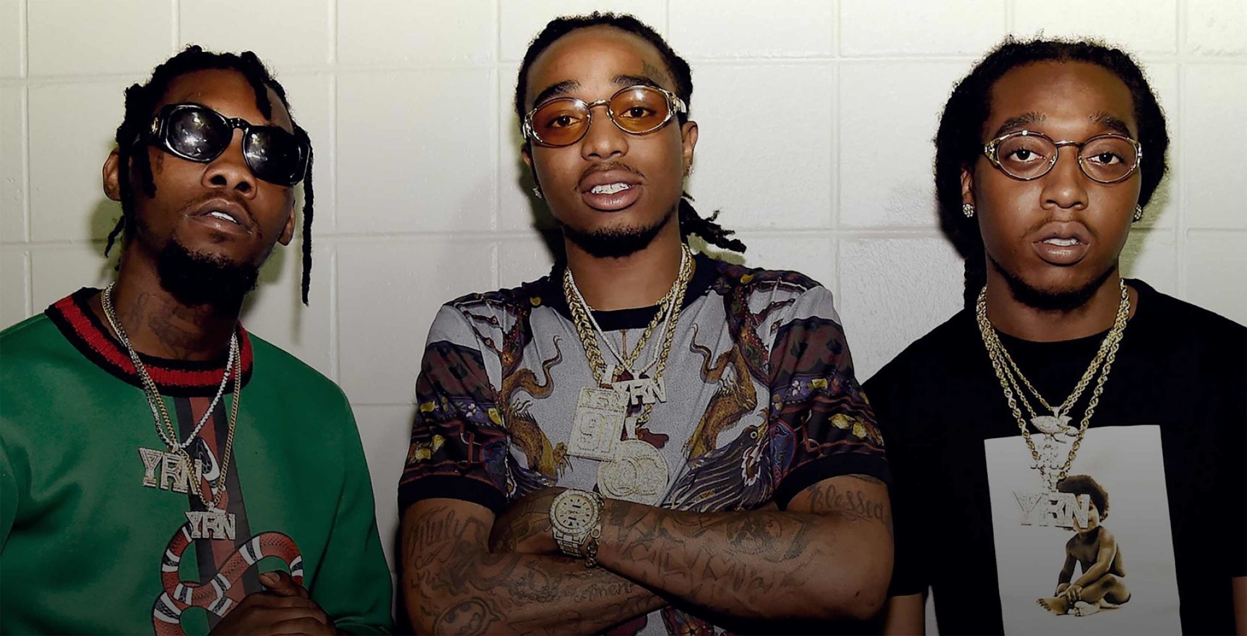 Migos Group Members 2560x1310