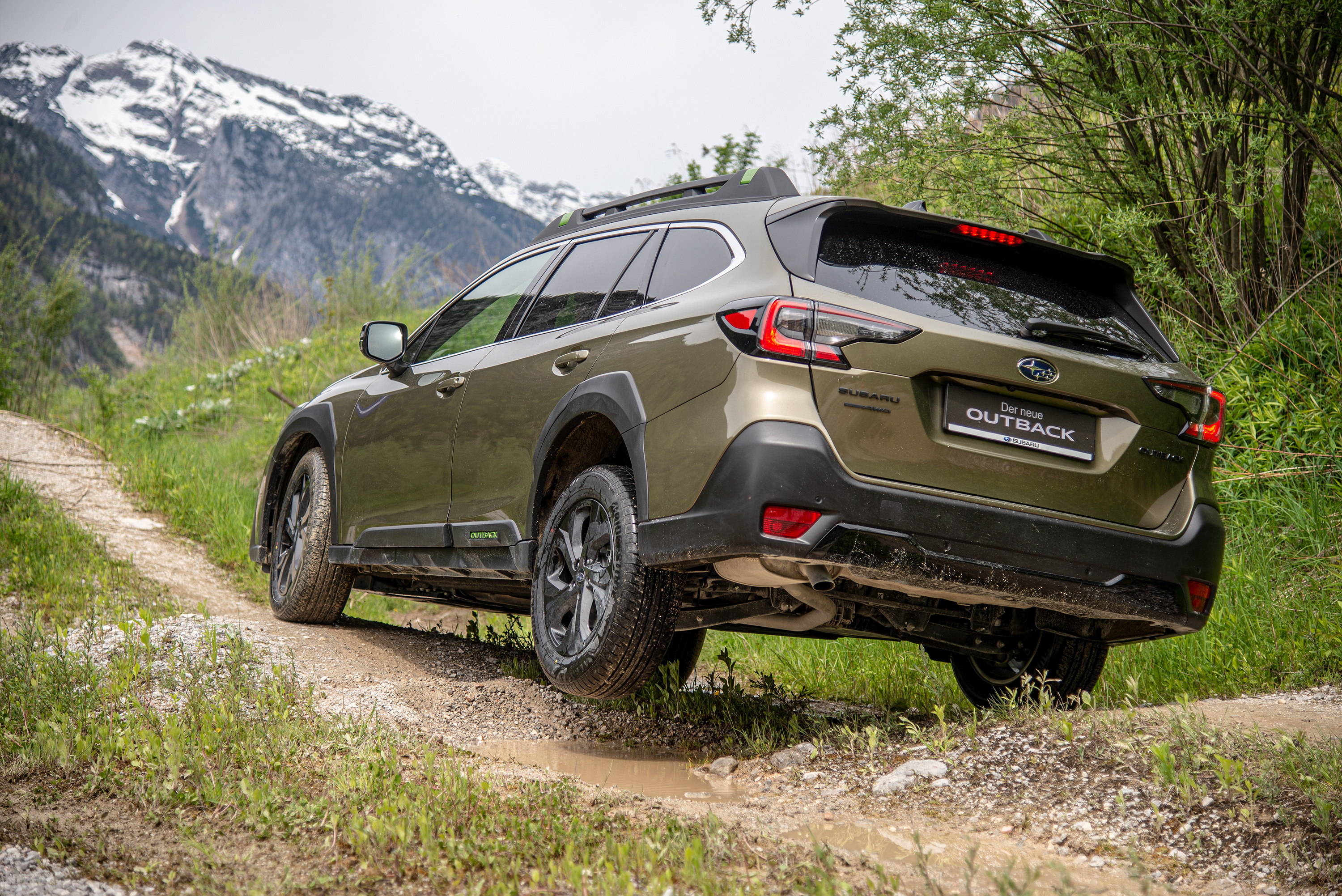 Subaru Outback, On-road and off-road testing, First-hand experience, Autofilou, 3000x2010 HD Desktop