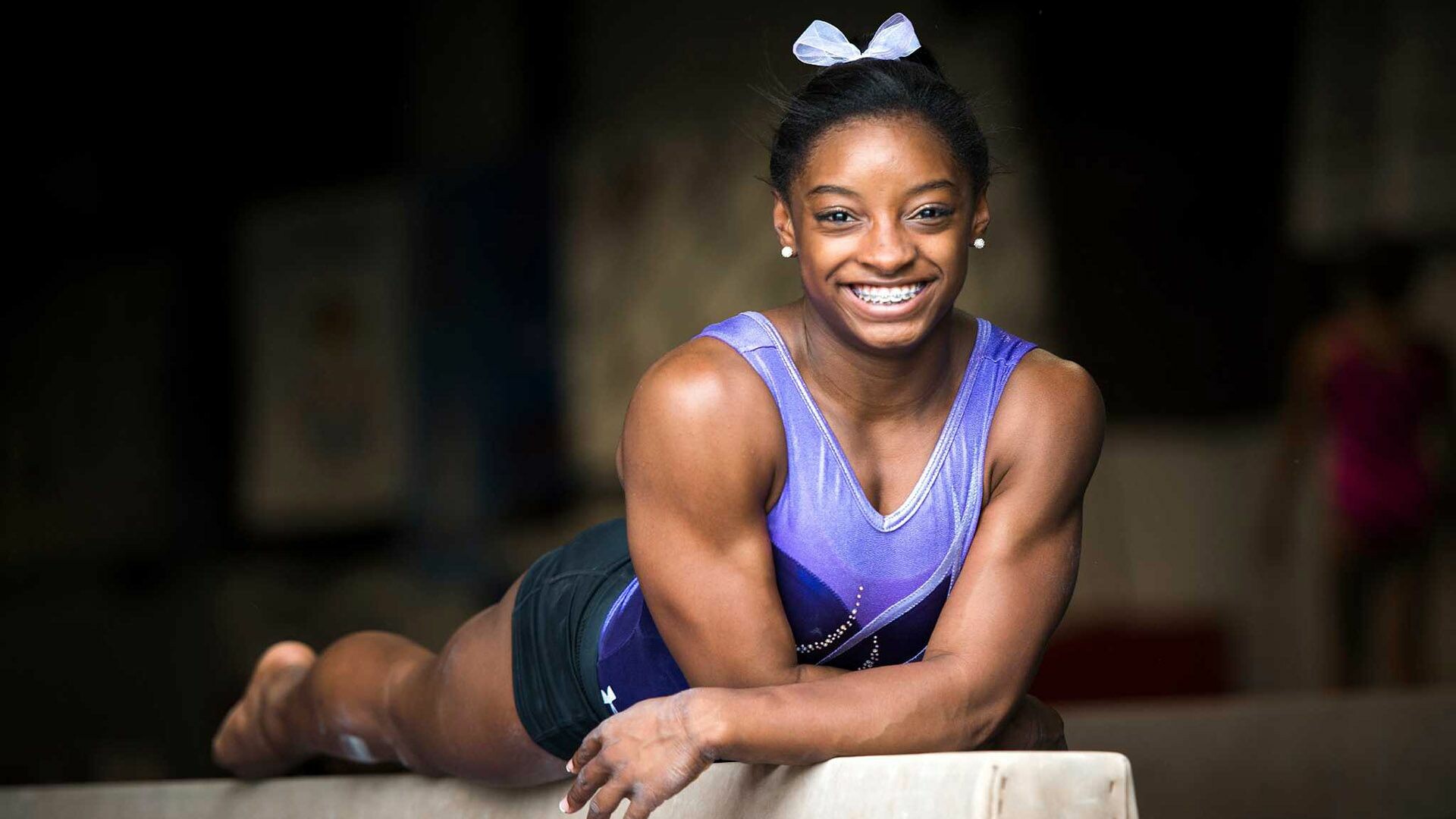 Simone Biles, Full HD wallpapers, Gymnastics images, Fullhdwallpaper, 1920x1080 Full HD Desktop