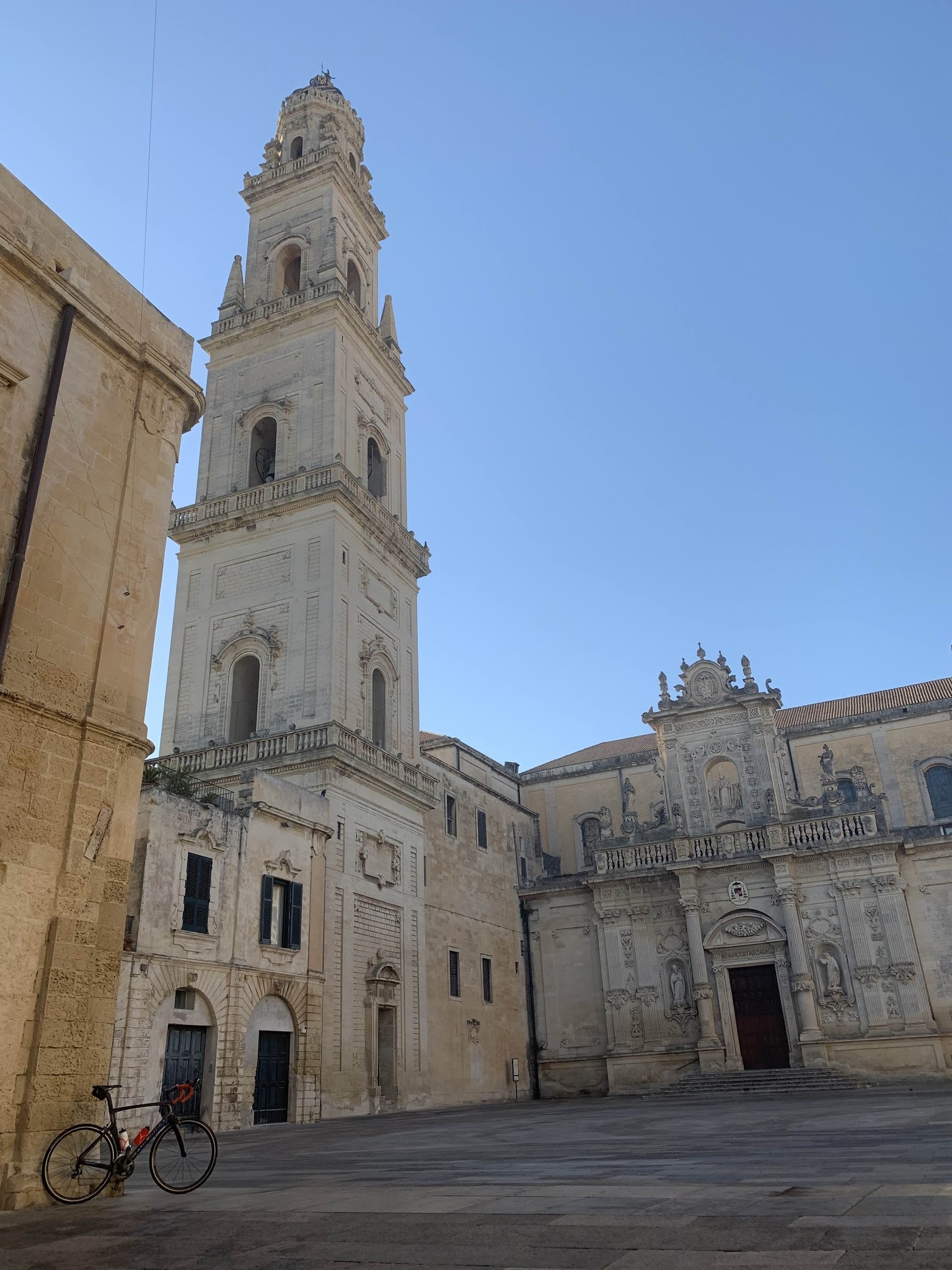 Lecce, Travels, Quality bike rental, Cycling salento, 1540x2050 HD Phone