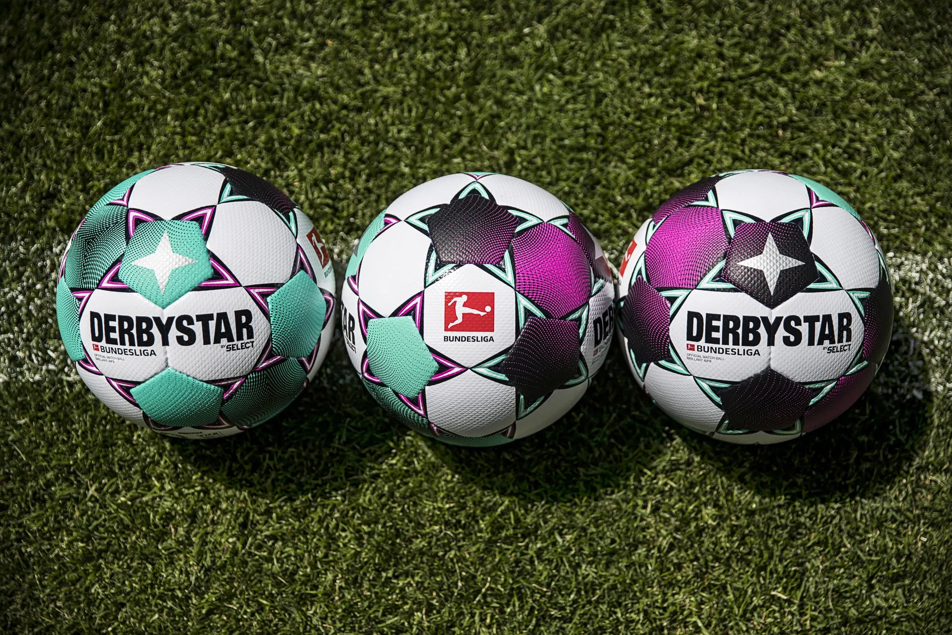 Derbystar Bundesliga, Ball Wallpaper, 1920x1280 HD Desktop