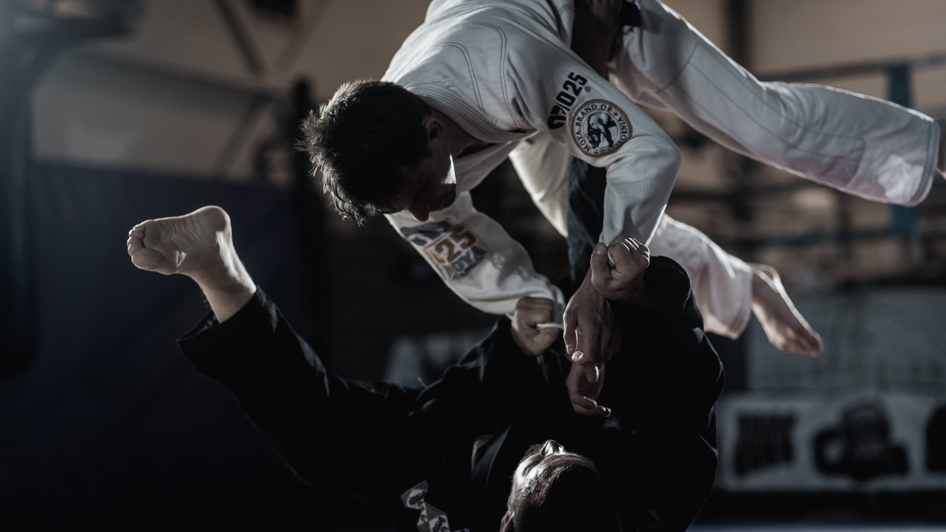 Brazilian Jiu-jitsu, 4k 5k 8k HD display, Backgrounds images wallpaper, 3200x1800 HD Desktop