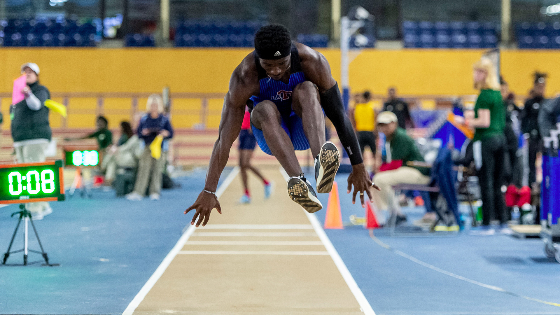 Murphy Bavinga, Triple Jump Wallpaper, 1920x1080 Full HD Desktop