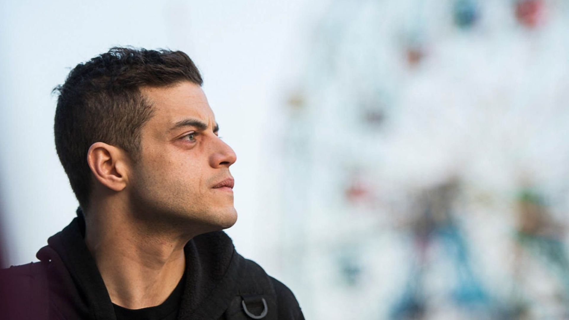 Rami Malek, Top free backgrounds, 1920x1080 Full HD Desktop