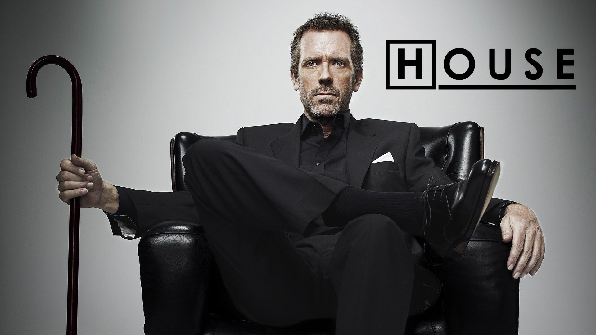 Dr. House, Doctor House, Wallpapers, TV shows, 1920x1080 Full HD Desktop