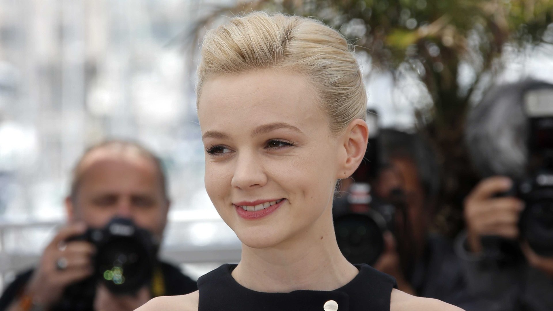 Carey Mulligan, HD wallpapers, Background images, 1920x1080 Full HD Desktop