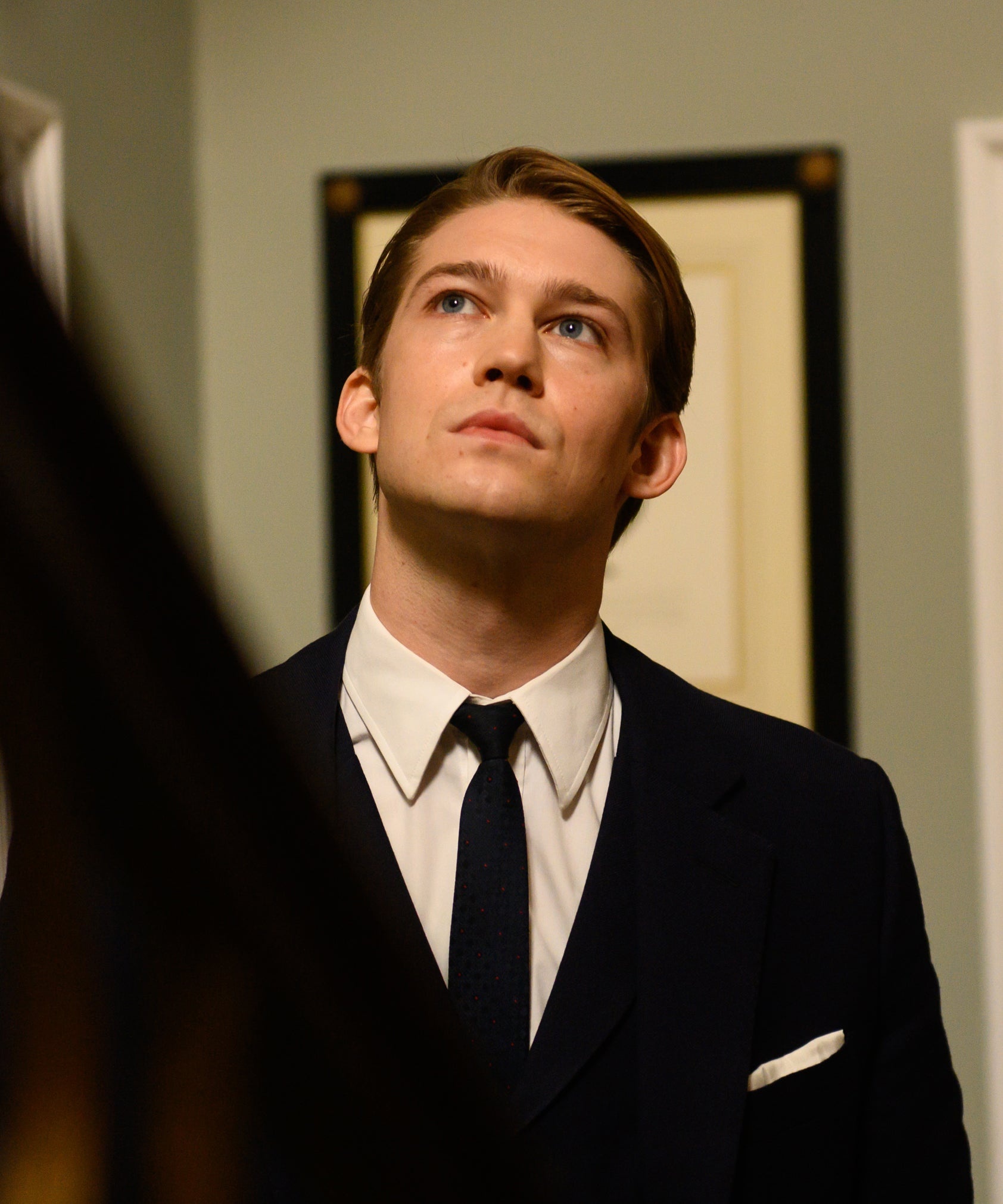 Joe Alwyn, Swoony cast, Last Letter, Love story, 1690x2020 HD Phone