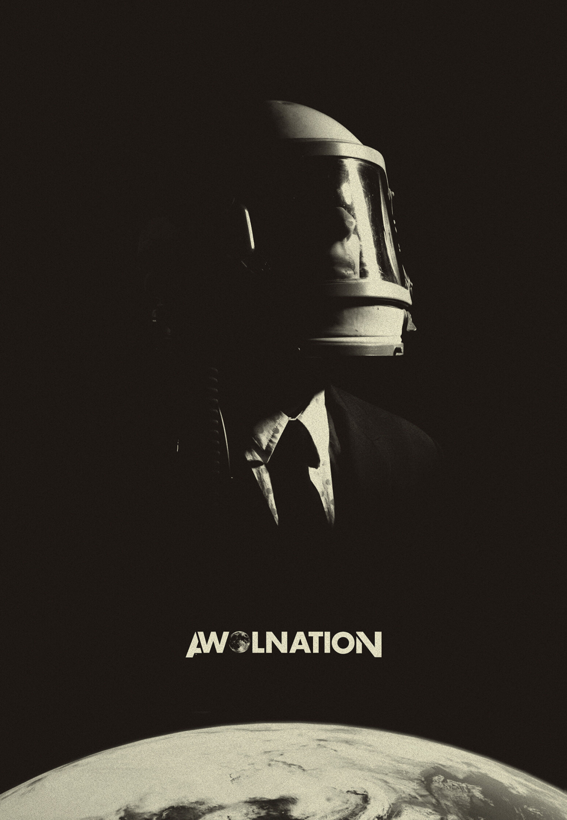 AWOLNATION, Archives, Music history, Past achievements, 1920x2780 HD Phone