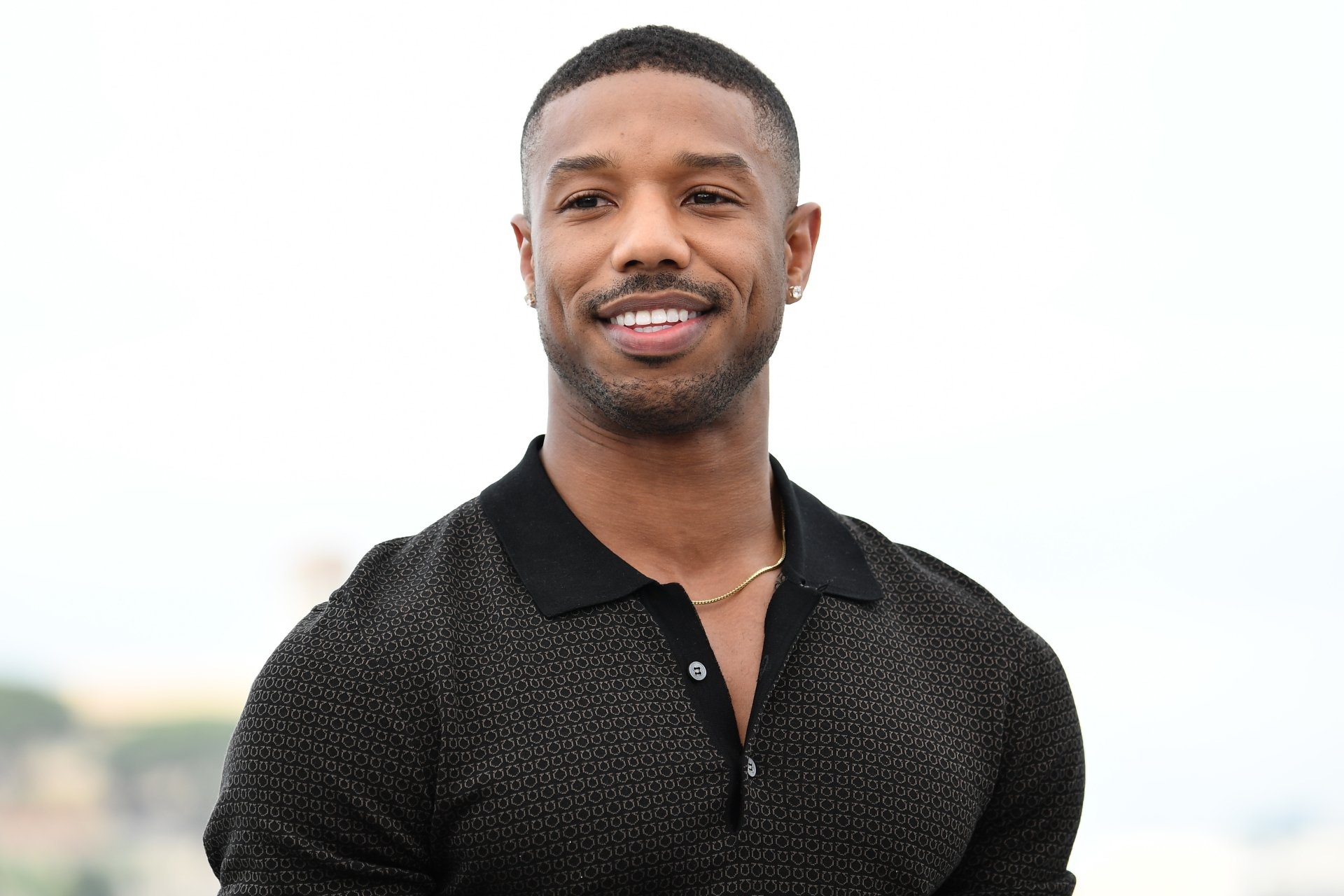 Michael B. Jordan, HD wallpapers, Backgrounds, Hintergrnde, 1920x1280 HD Desktop