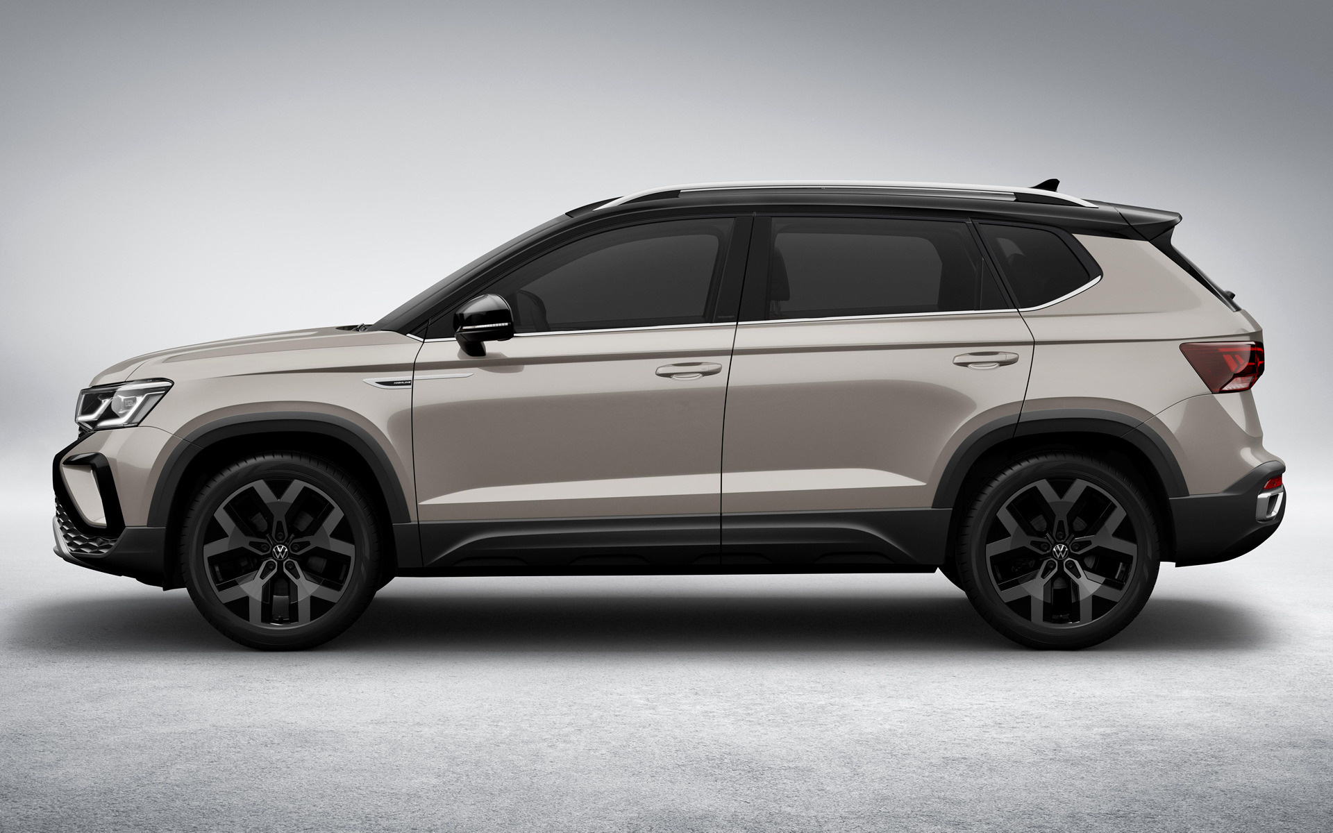 Volkswagen Taos, Urban sophistication, German engineering, Adventurous spirit, 1920x1200 HD Desktop