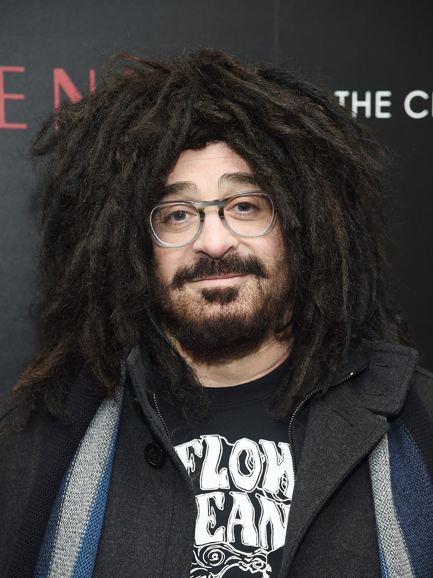 Adam Duritz, The Joe Rogan Experience, Music artist, 1500x2000 HD Phone