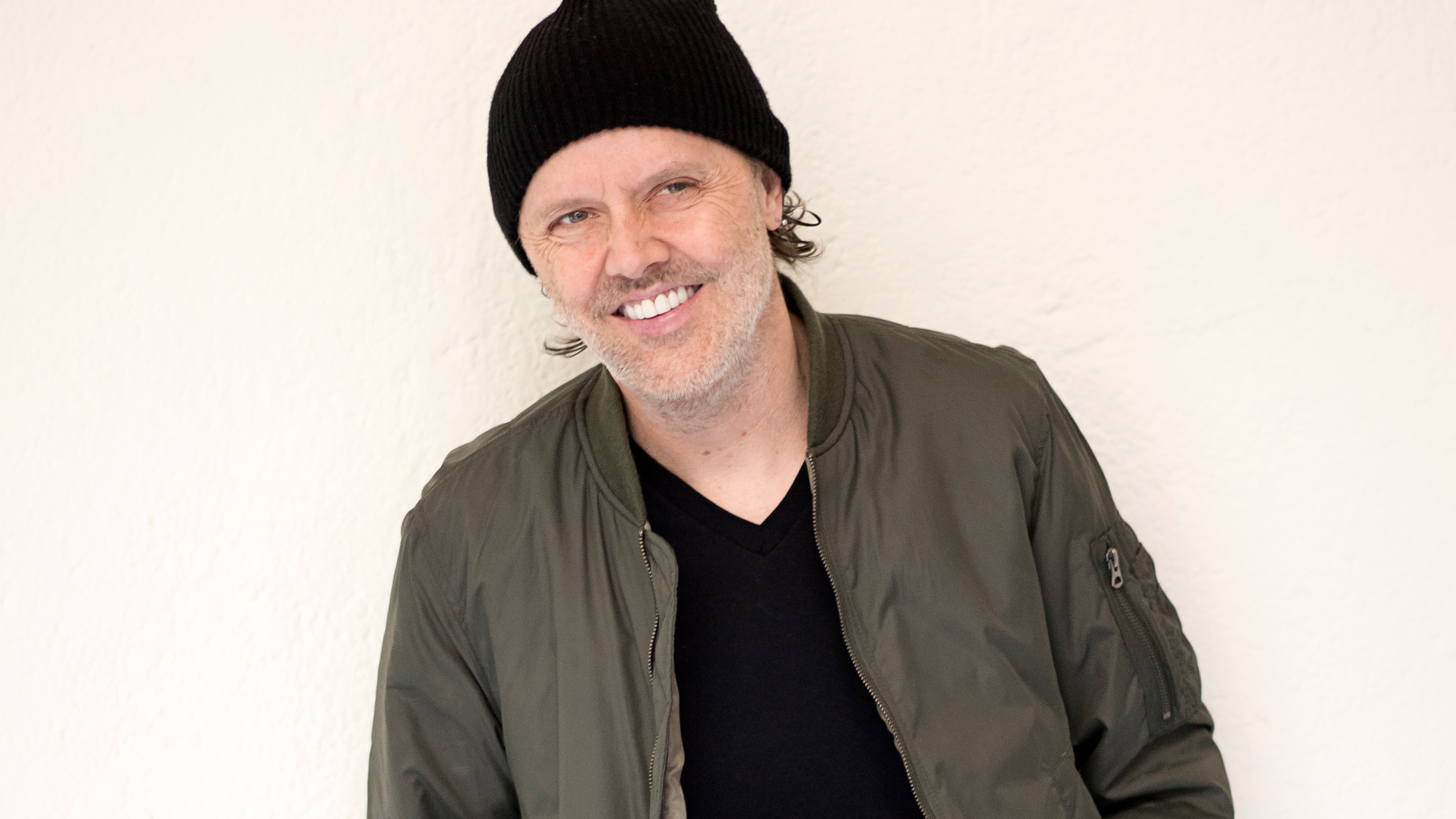 Lars Ulrich, New gig, Beats 1 radio, Lars Ulrich, 3130x1760 HD Desktop