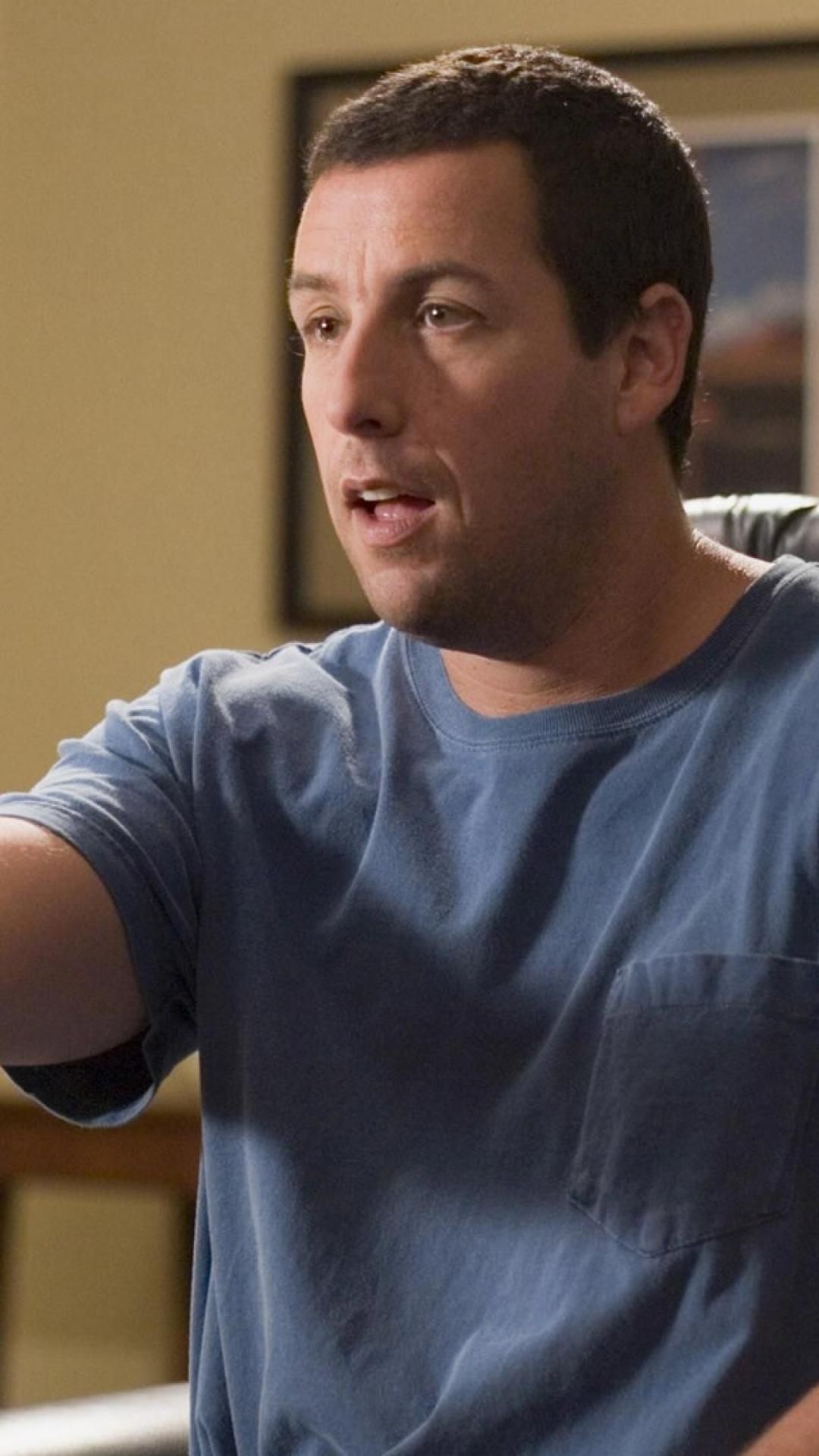 Adam Sandler, Actor, Top free backgrounds, Movie star, 1080x1920 Full HD Phone