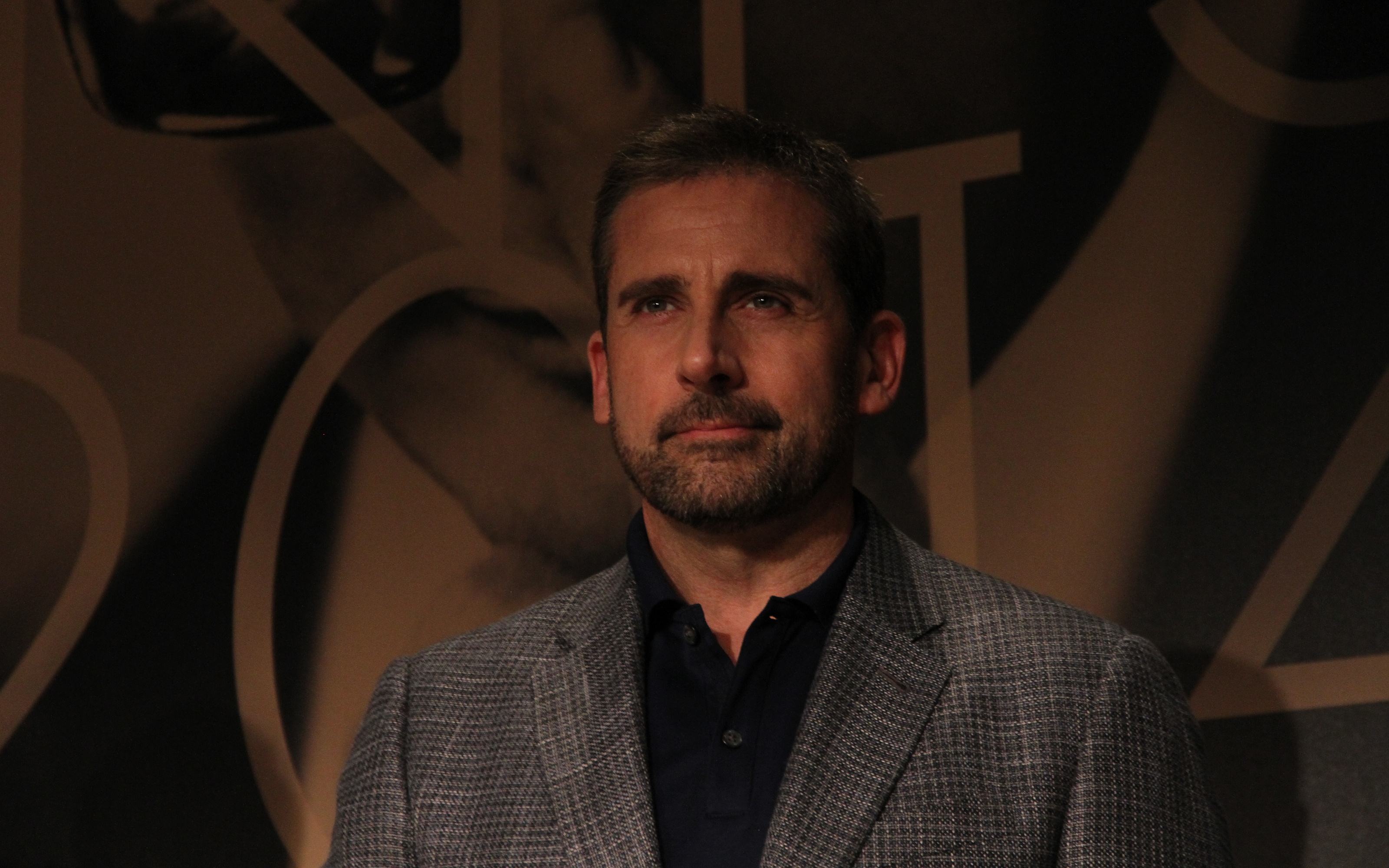 Steve Carell, HD wallpaper, Background image, 3200x2000 HD Desktop