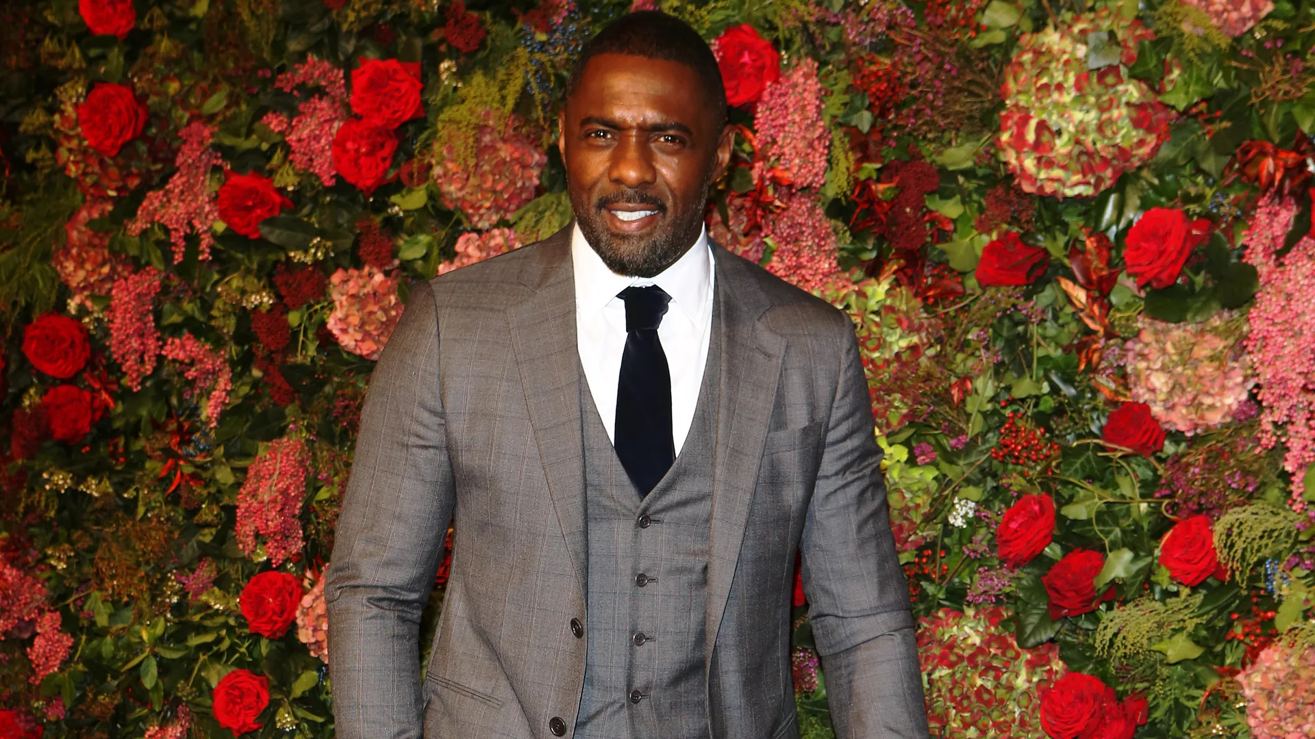 Idris Elba, Movies, James Bond, Next 007, 1920x1080 Full HD Desktop