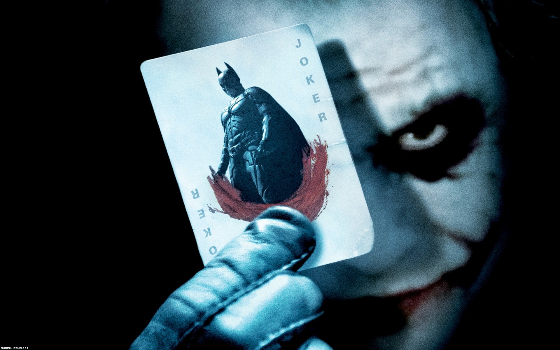 DC Villain, Superhero and Villain, Wallpaper, 1920x1200 HD Desktop