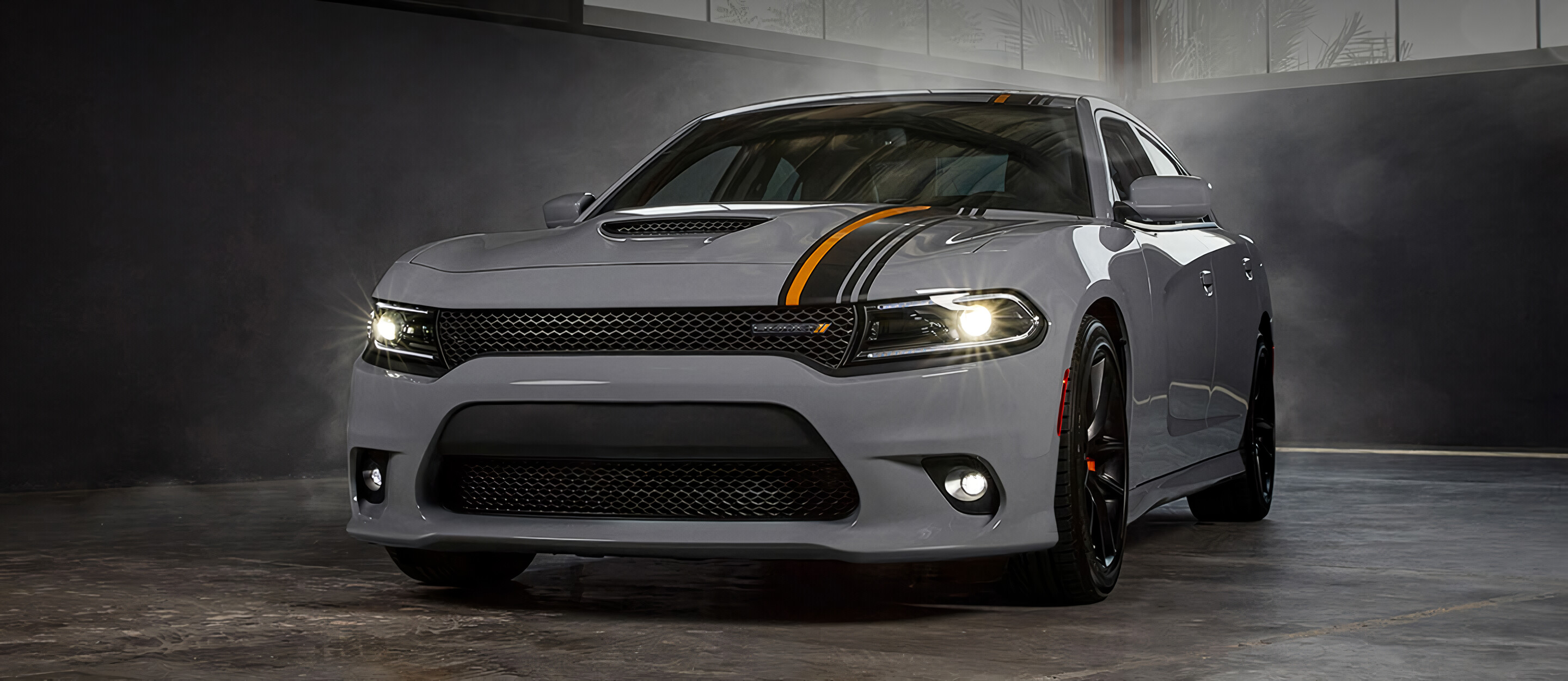 2022 GT, Dodge Charger Wallpaper, 2880x1250 Dual Screen Desktop