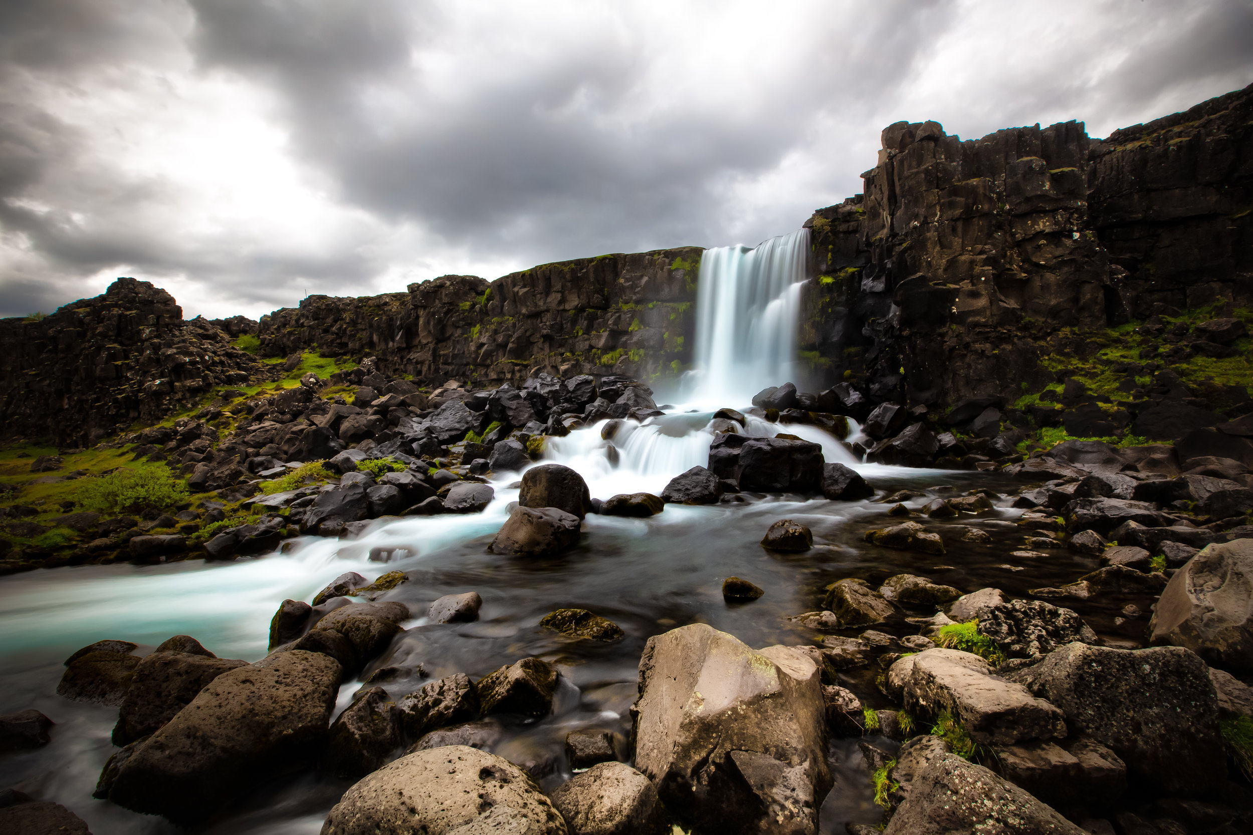 Thingvellir National Park, Josh Ellis photography, Blog, Josh Ellis, 2500x1670 HD Desktop