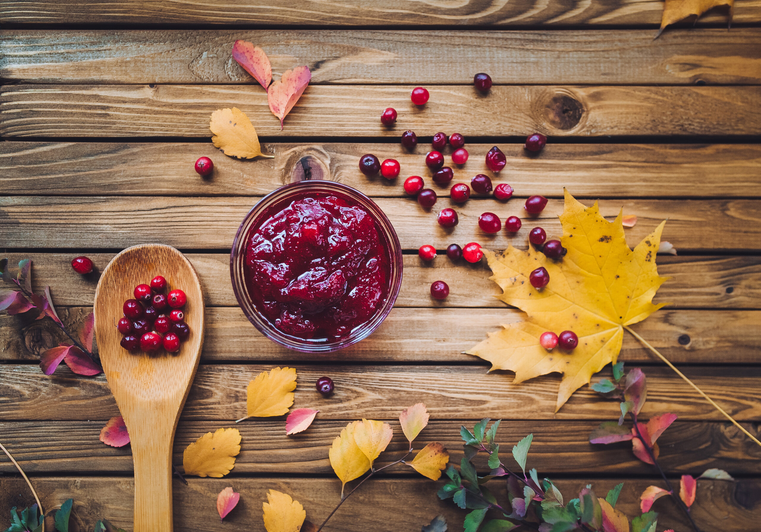 Cranberry's journey, Holiday table, Consumer products, Retail display, 2560x1800 HD Desktop