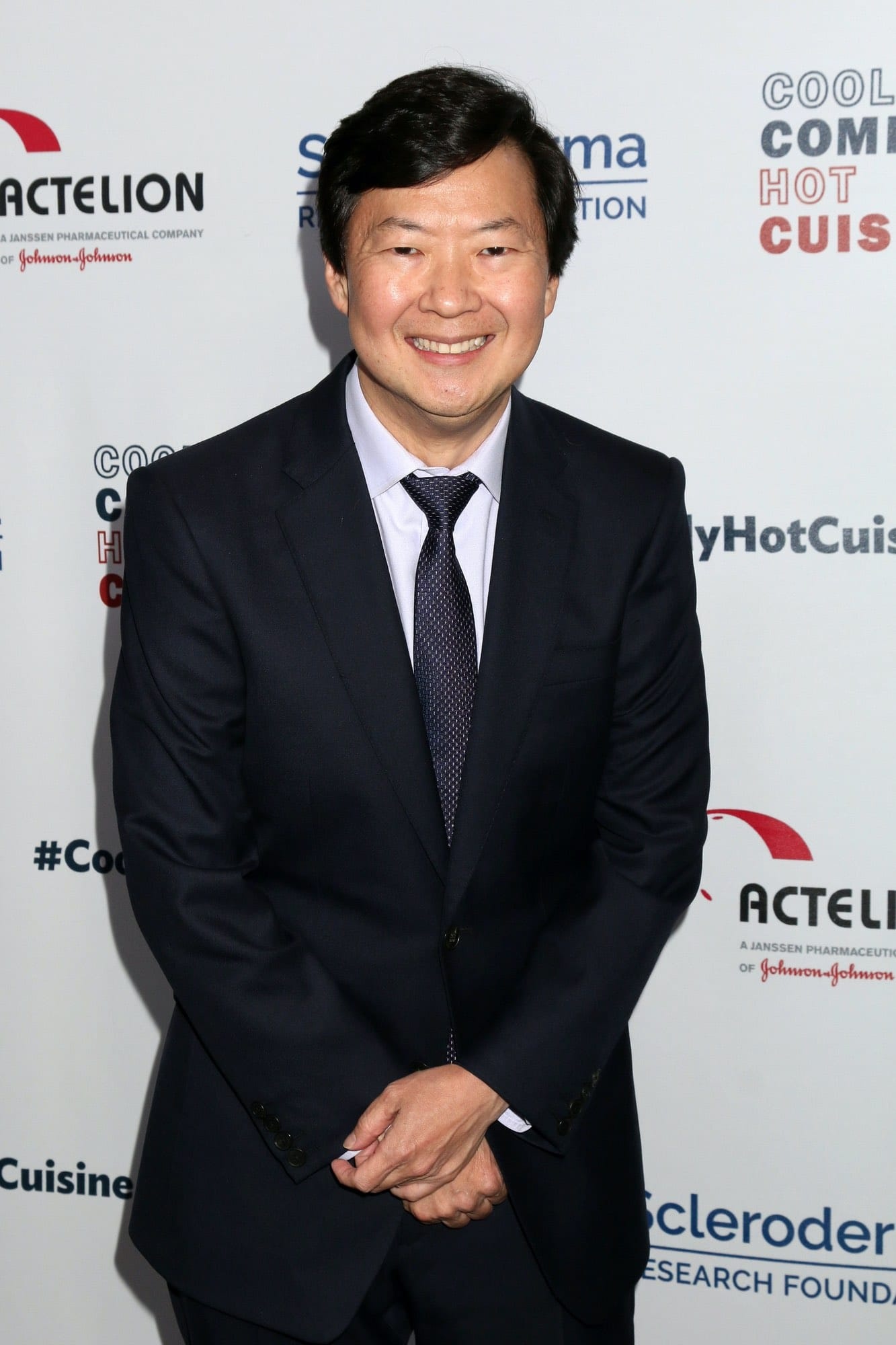 Ken Jeong, Inside Scoop, Height, Career, 1340x2000 HD Phone