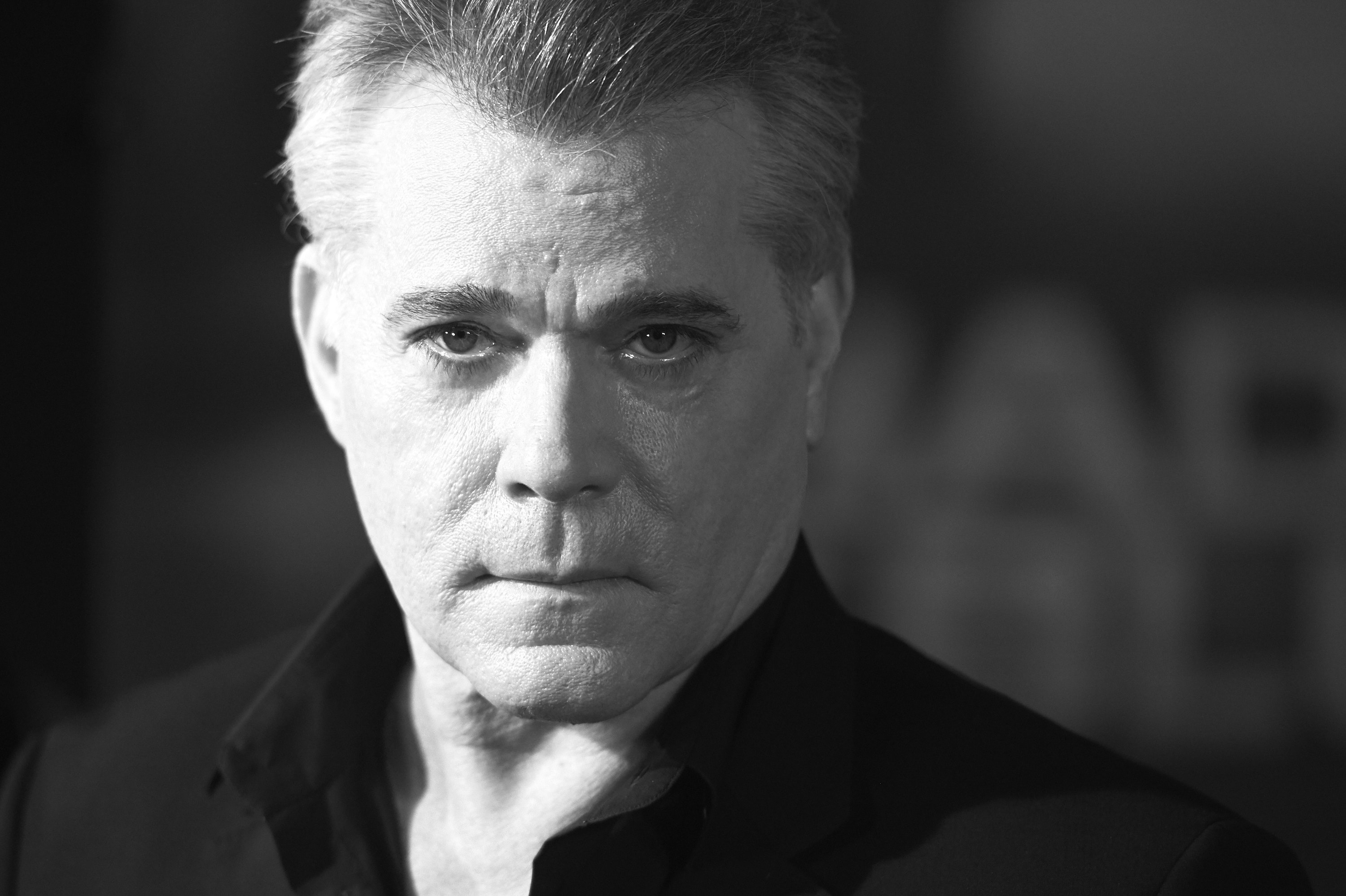 Ray Liotta, Ill Miss, Even More, Than Laughter, 3000x2000 HD Desktop