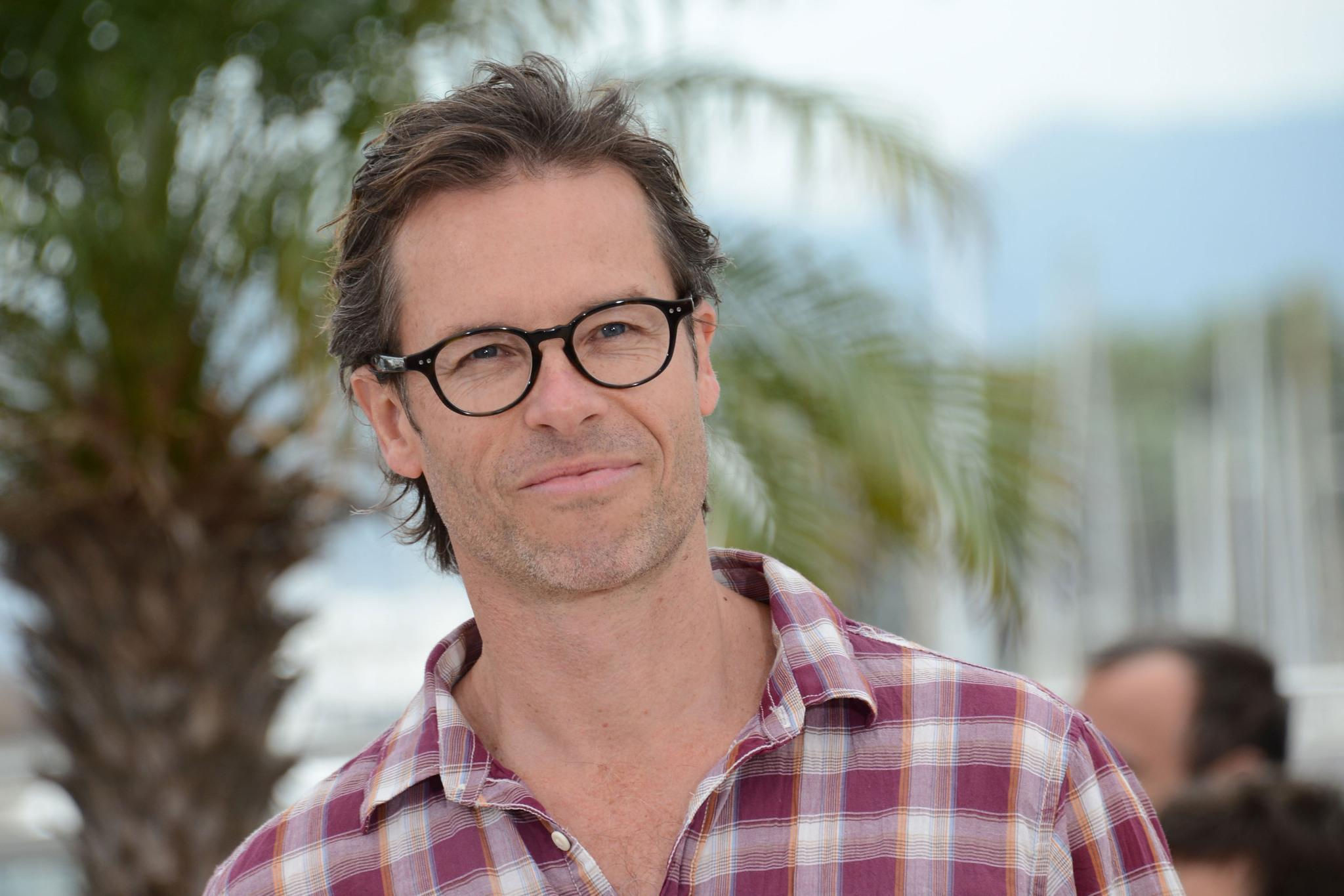 Guy Pearce, Wallpapers, MaximumWall, 2050x1370 HD Desktop