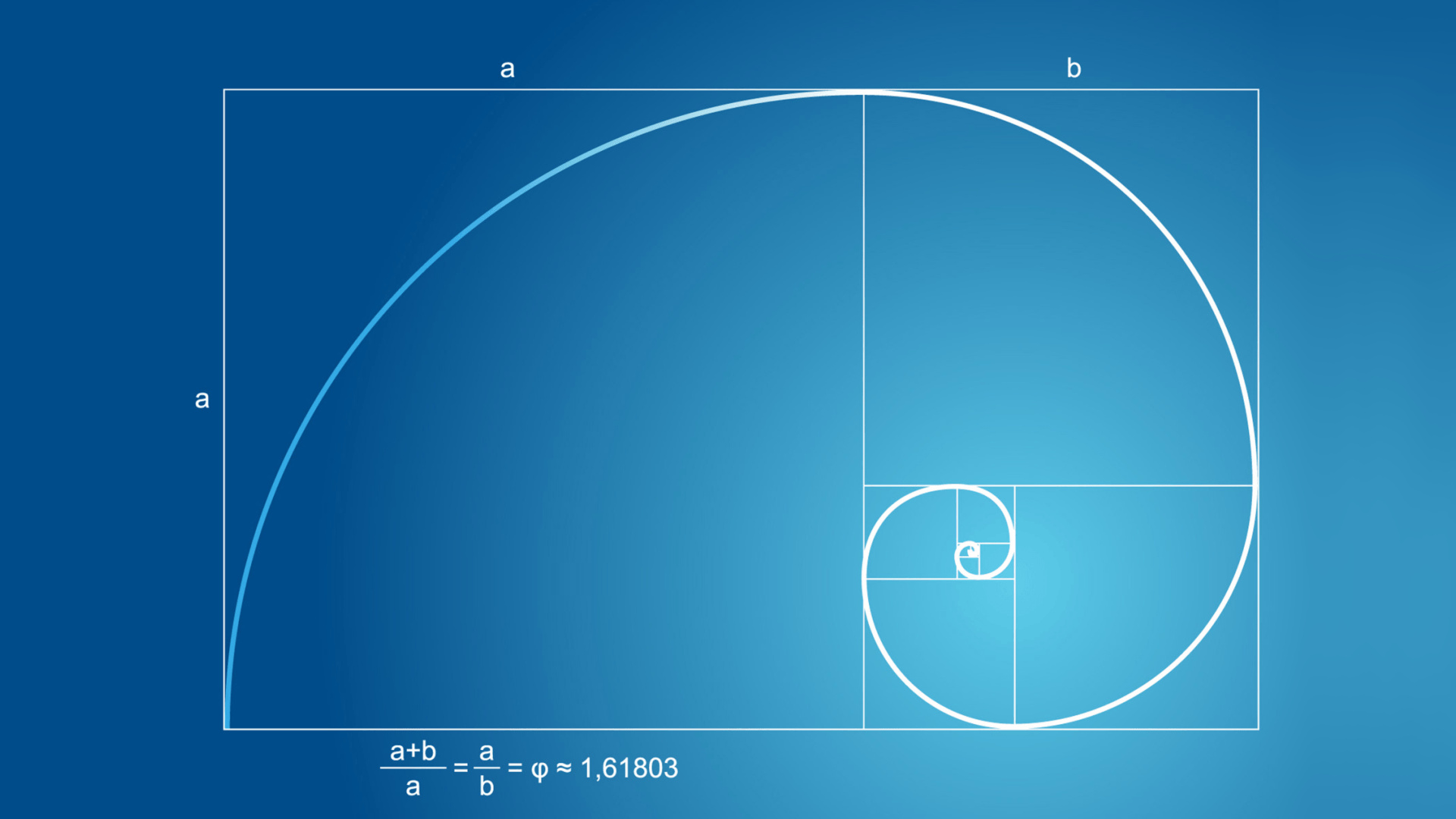 Golden Ratio, Mathematical concept, 68 Golden Ratio Wallpaper, 1920x1080 Full HD Desktop