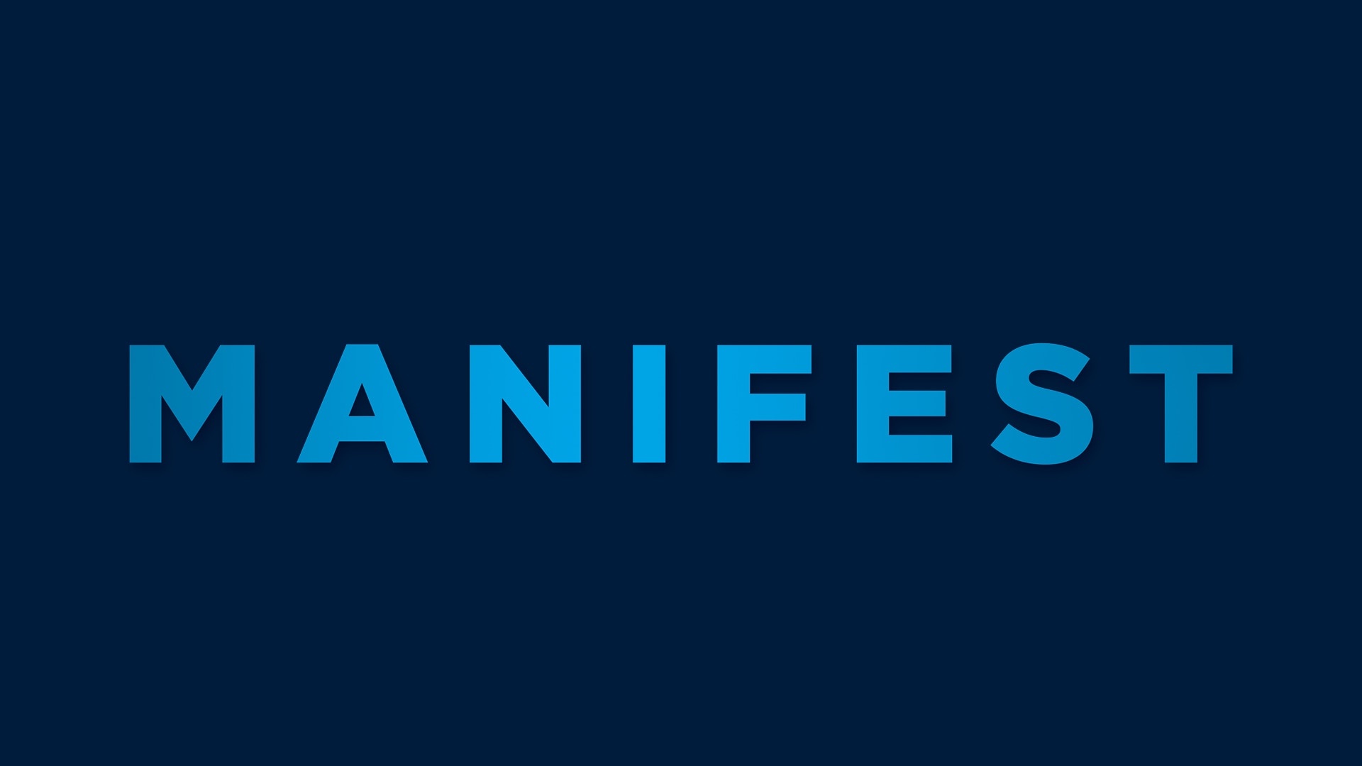 Manifest TV series, Mystery, Drama, Thriller, 1920x1080 Full HD Desktop