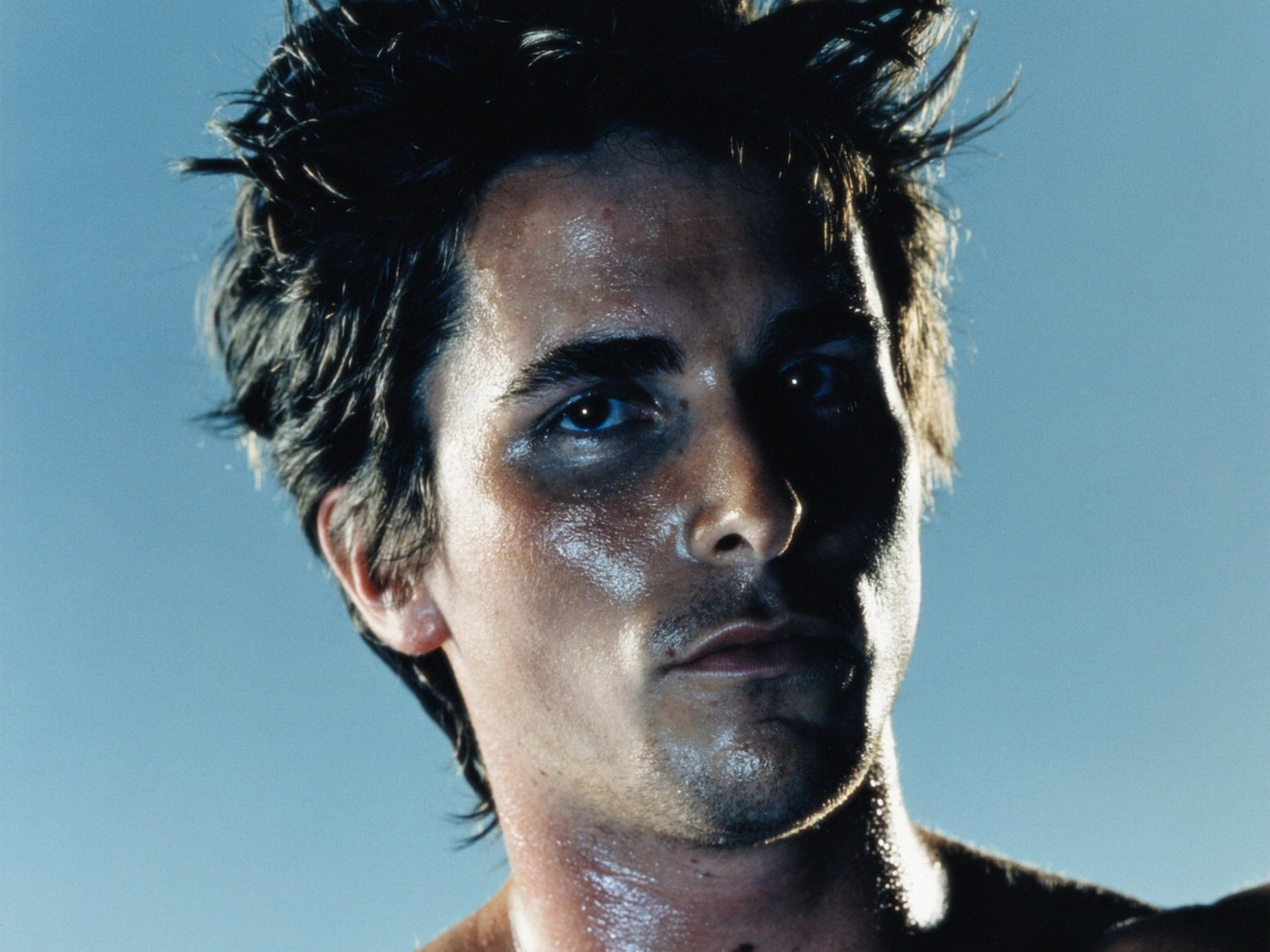 Christian Bale, Top wallpapers, 2560x1920 HD Desktop