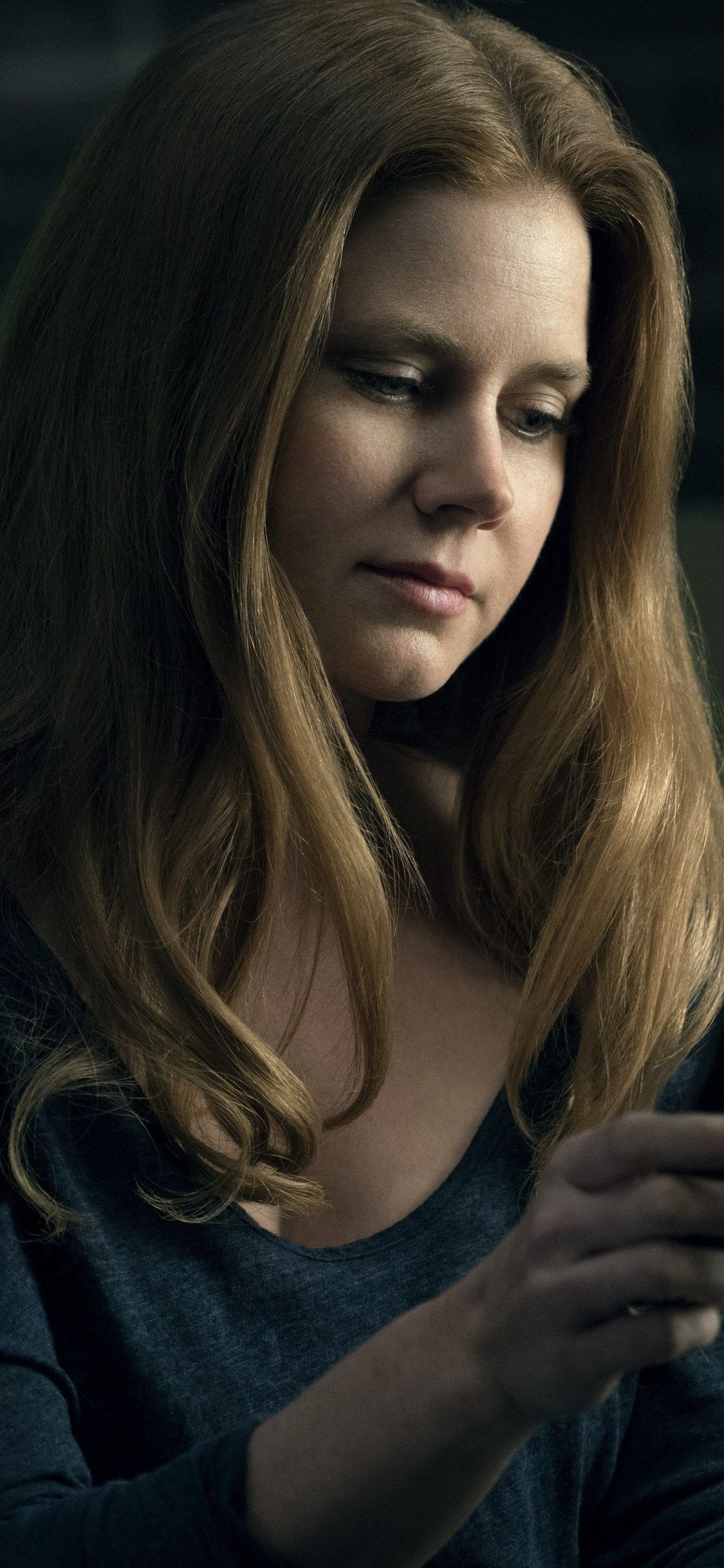 Amy Adams, Lois Lane, Justice League 8K, iPhone, 1130x2440 HD Phone