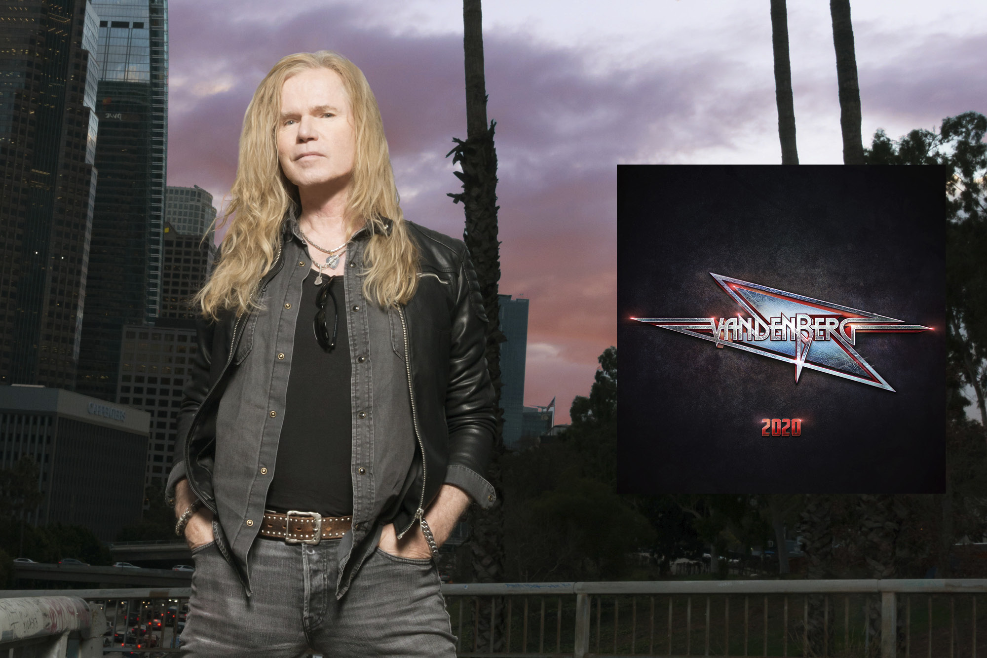 Adrian Vandenberg, Music, Interview, This is Rock, 2000x1340 HD Desktop