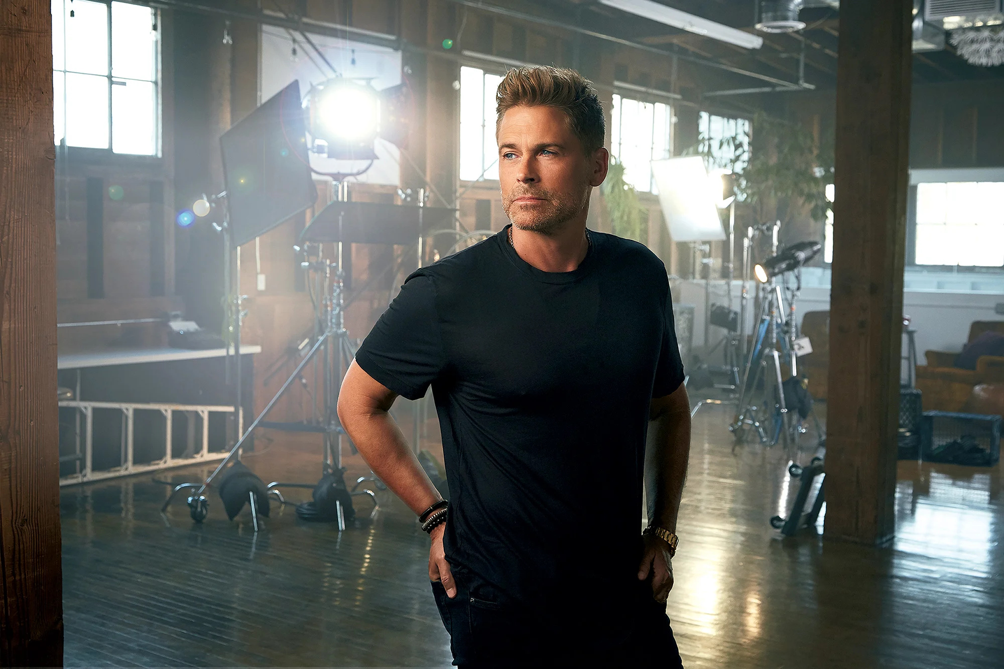 Rob Lowe, Movies, Projects, DC, 2000x1340 HD Desktop