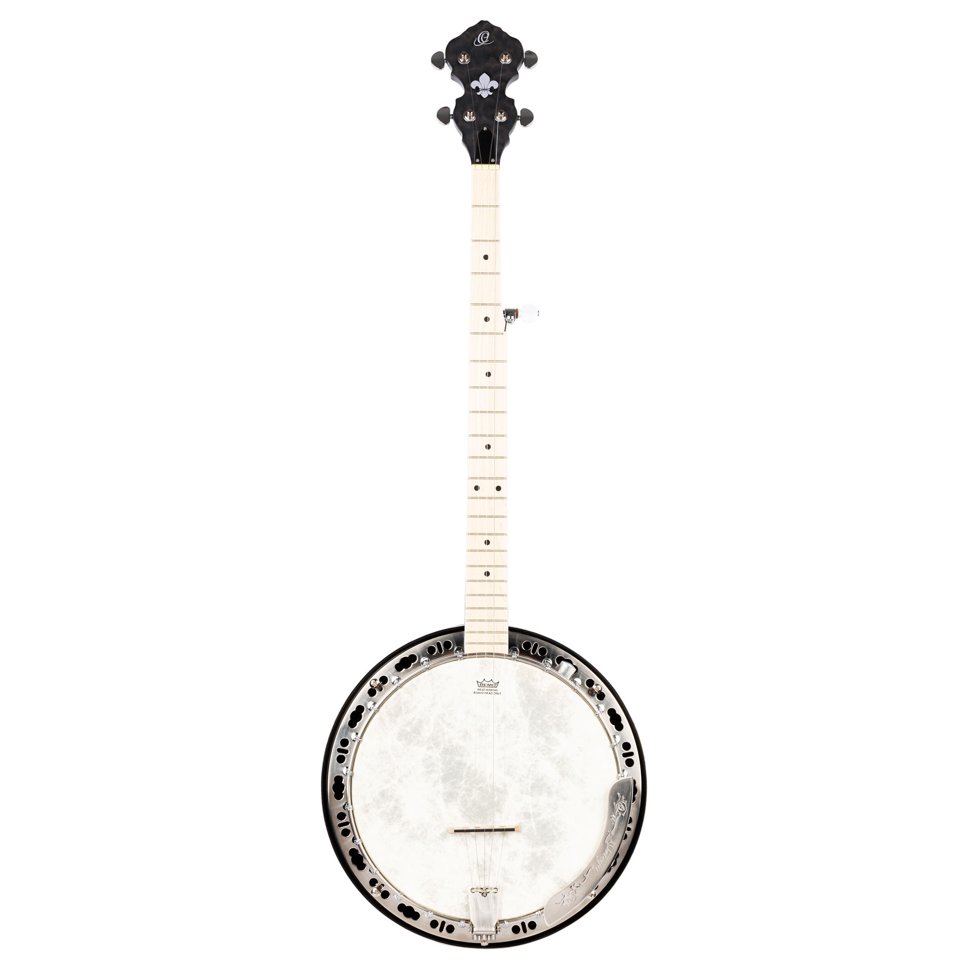 Ortega obje400tco, Bluegrass banjo, Musik produktiv, Banjo music, 1920x1920 HD Phone