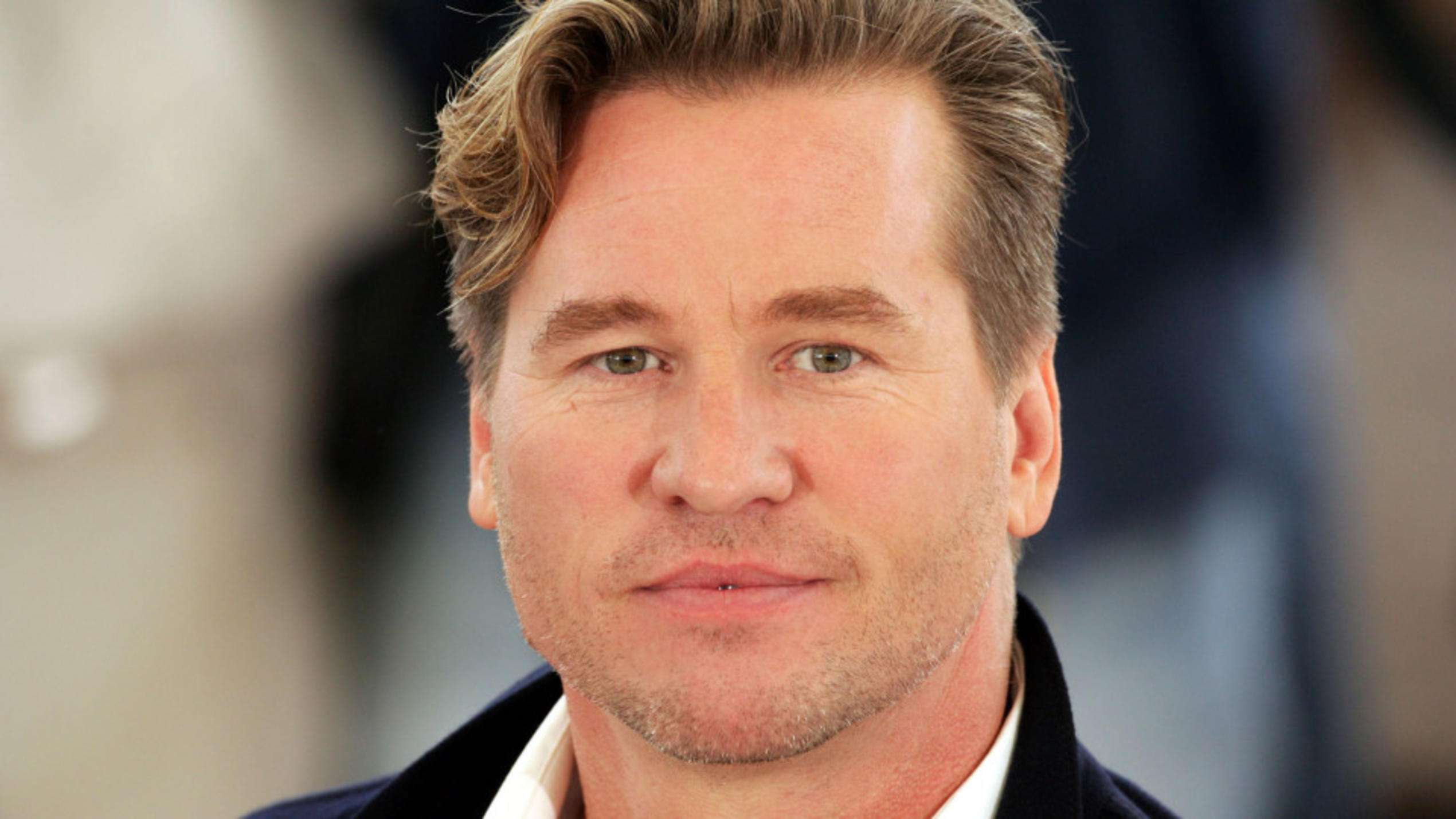 Val Kilmer, Erholung, Kehlkopfkrebs, 2540x1430 HD Desktop