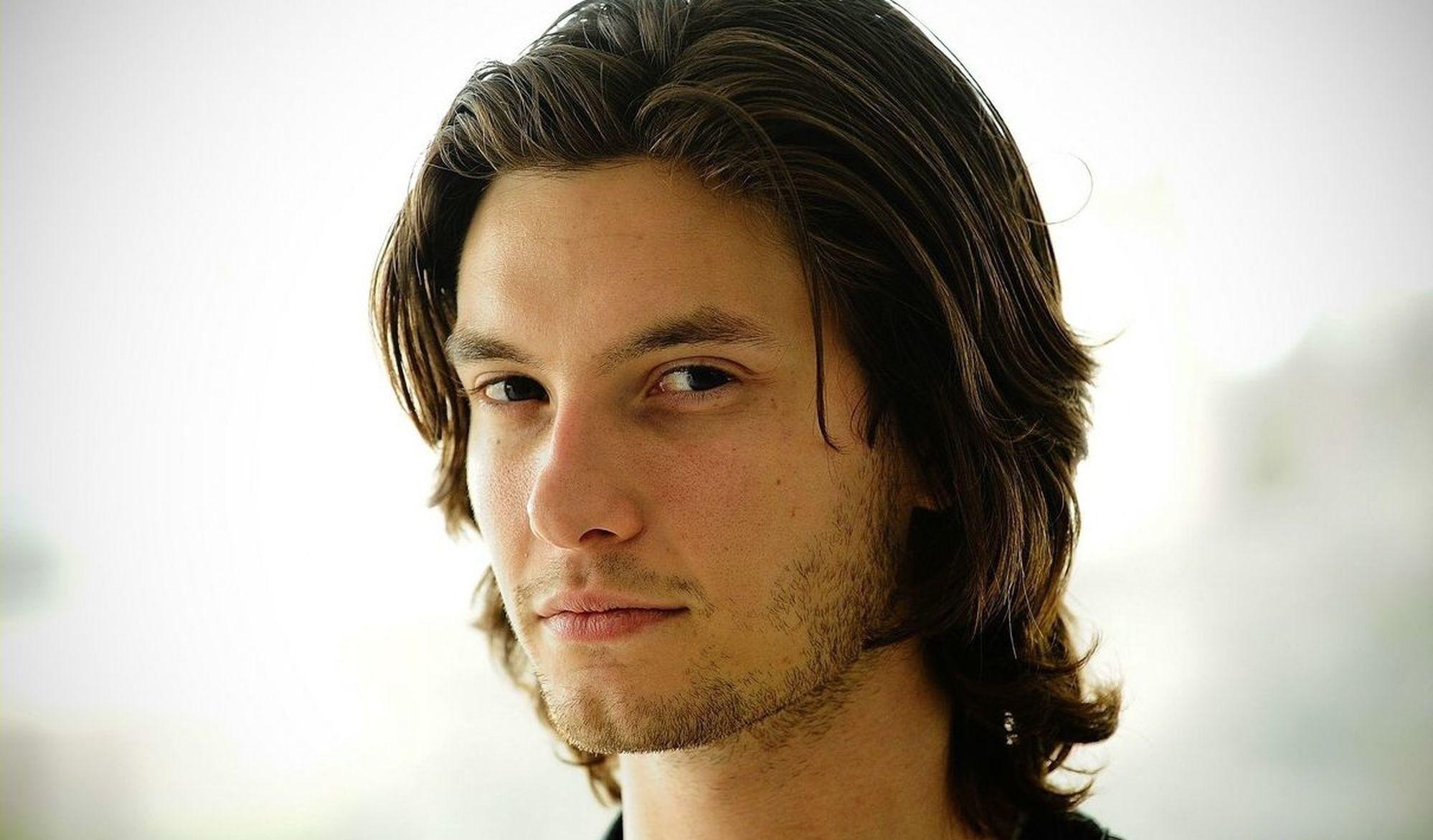 Ben Barnes, Movies star, Beautiful hairstyle, HD wallpapers, 2000x1180 HD Desktop