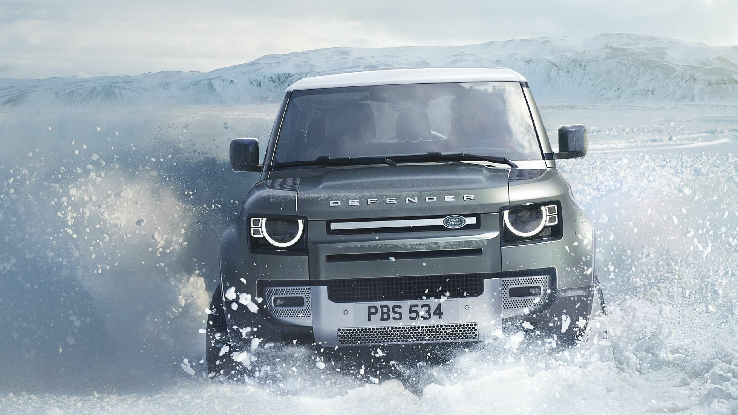 Land Rover, HD wallpapers, 2560x1440 HD Desktop