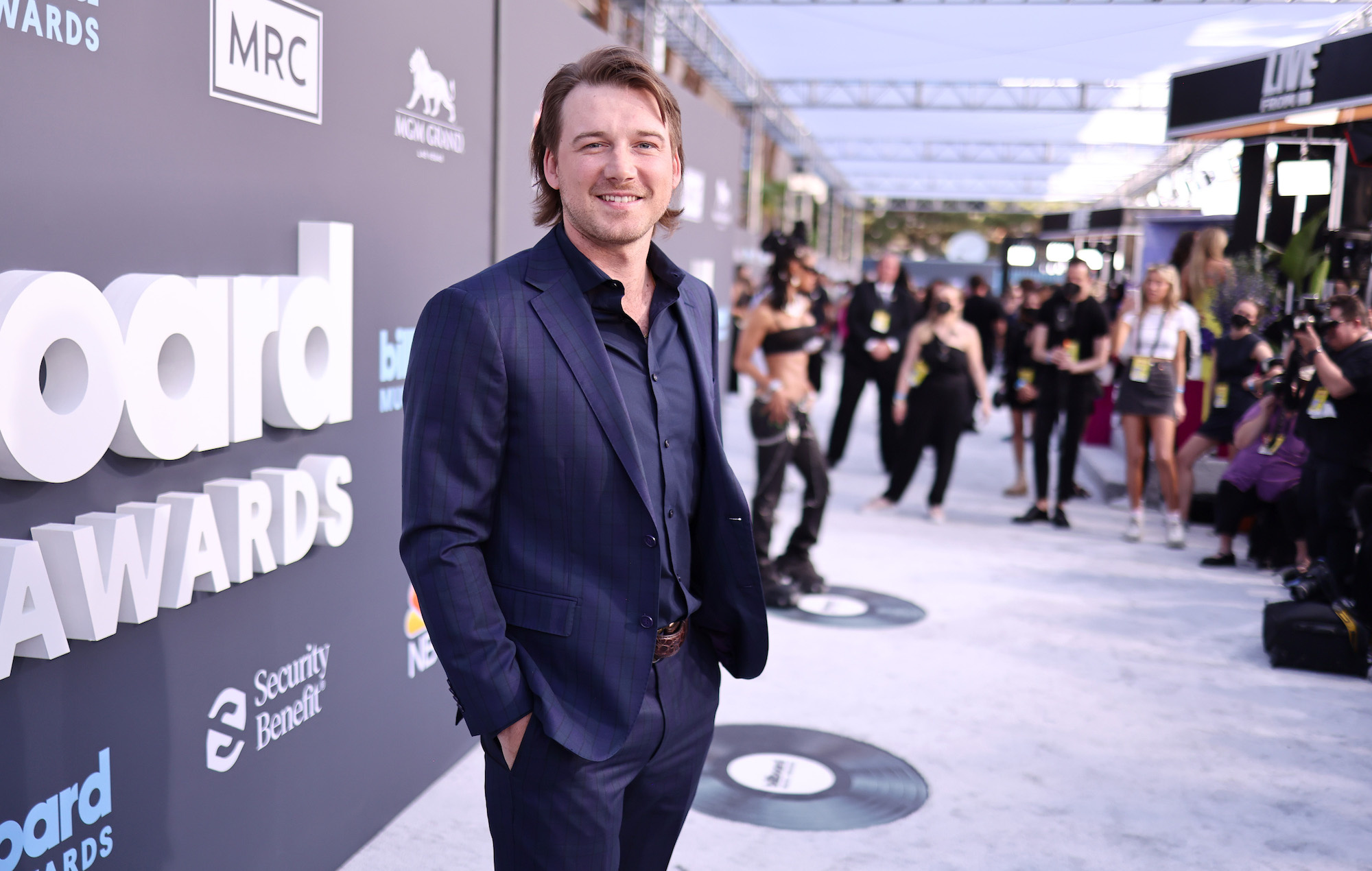 Billboard Music Awards 2022 criticised for tone deaf Morgan Wallen booking 2000x1270