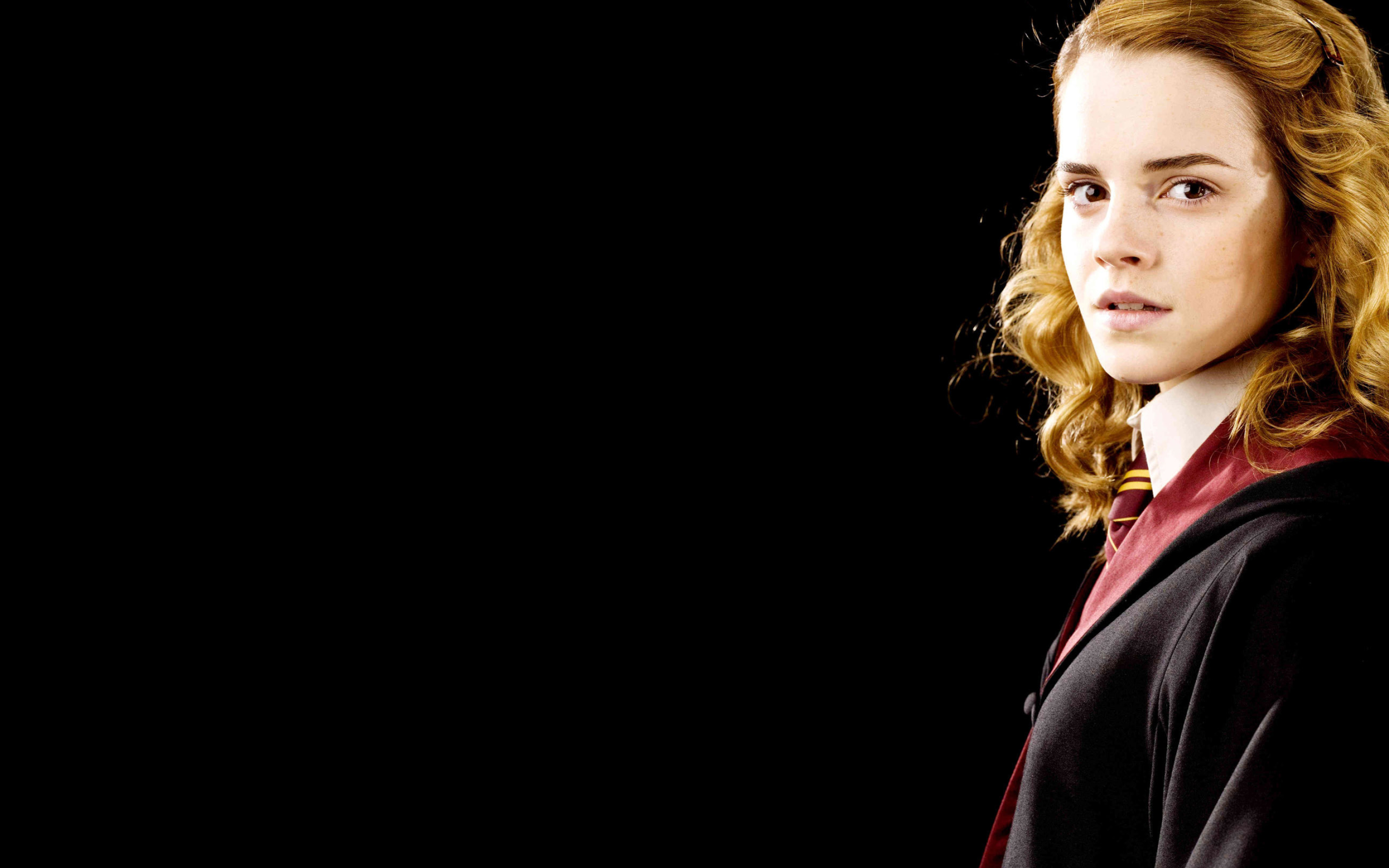 Emma Watson charisma, Celebrity wallpapers, Movie scenes, Magic and mystery, 2880x1800 HD Desktop