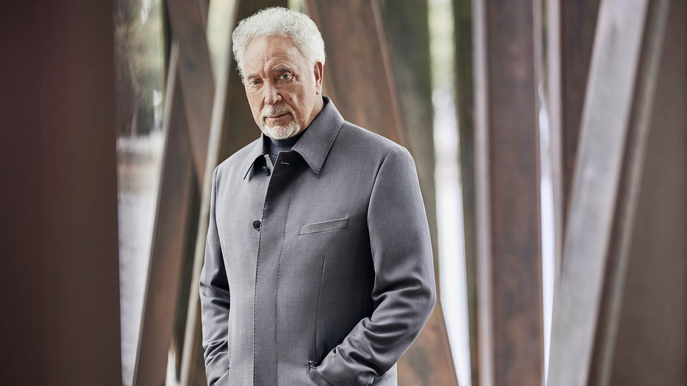 Tom Jones, Reality, Financial Times, 2400x1350 HD Desktop