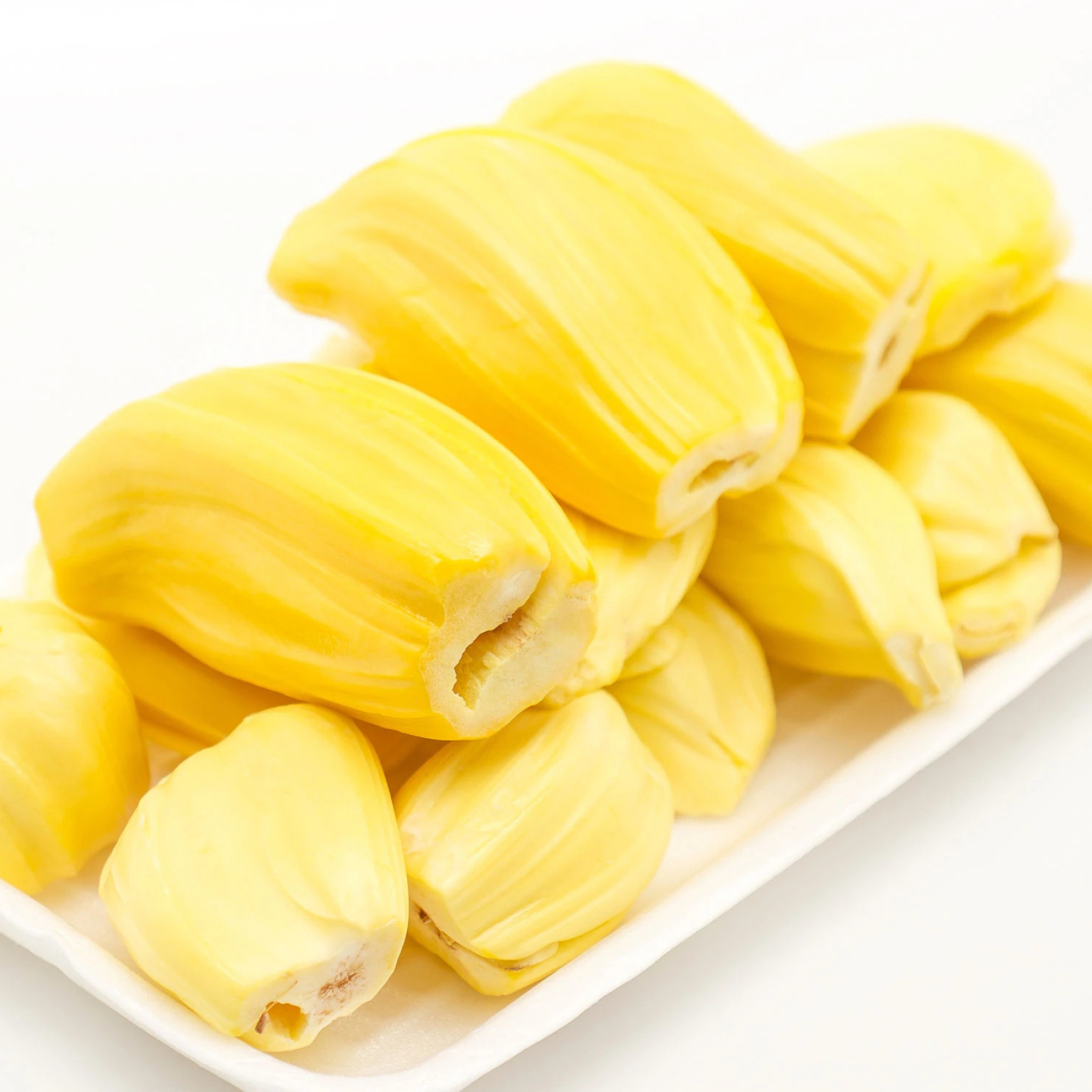 Fresh Thai jackfruit tray, Weekly farm import, Thai food online, Culinary treasure, 2050x2050 HD Phone