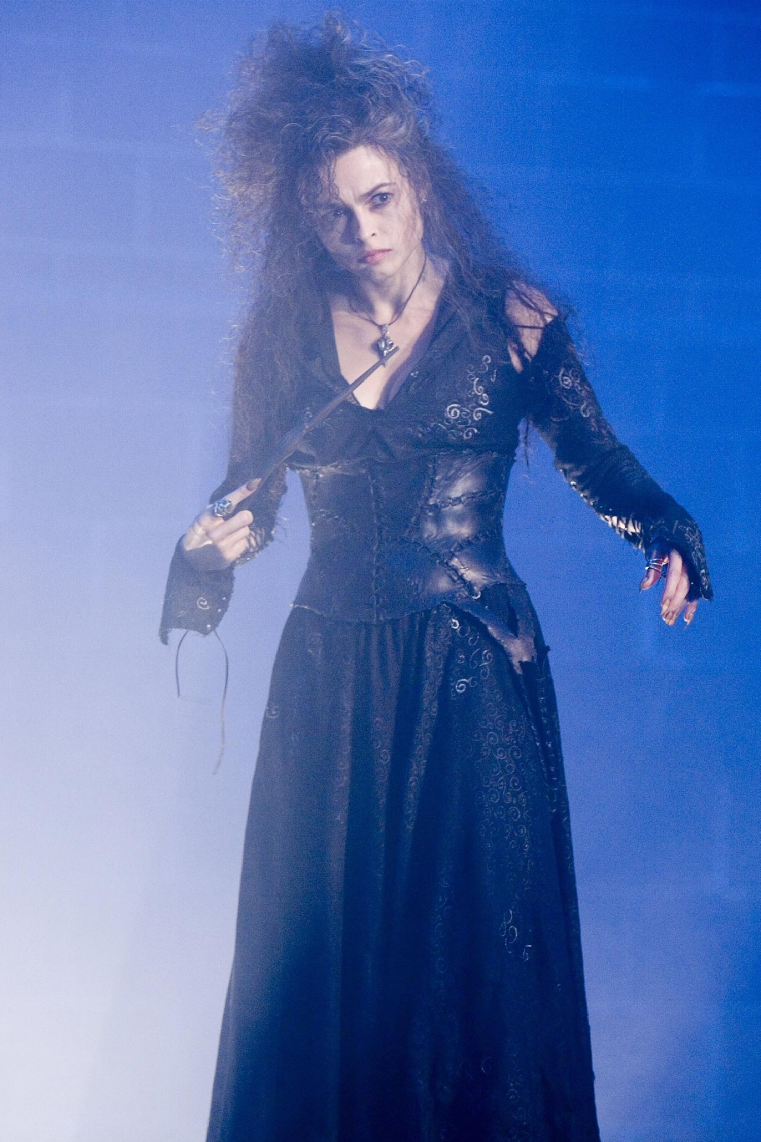 Bellatrix Lestrange, Bellatrix quotes, Quotes, 1500x2260 HD Phone